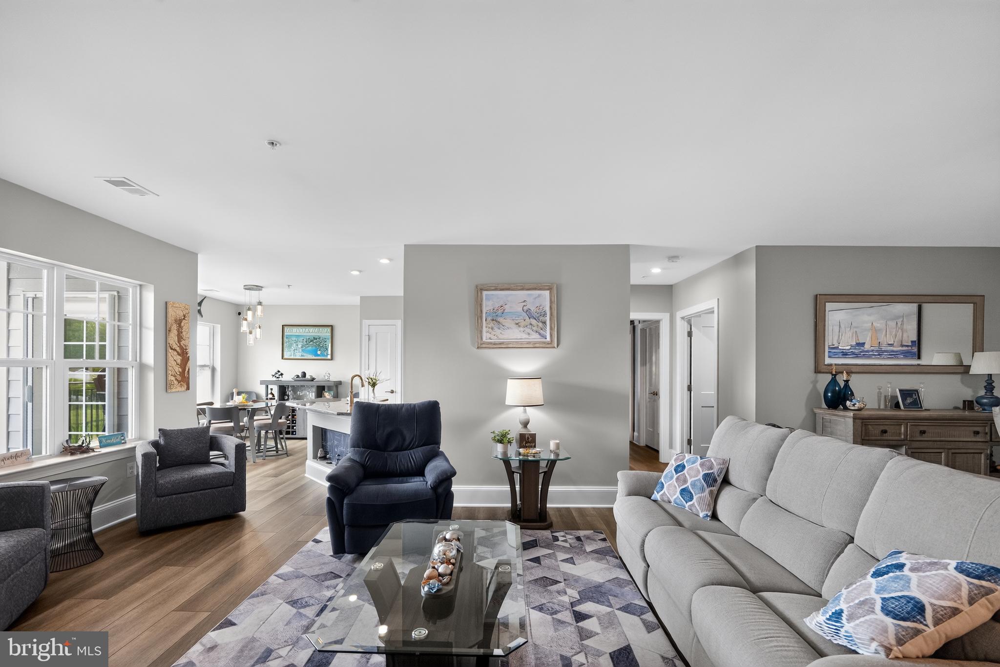 BOWLEYS QUARTERS - Residential