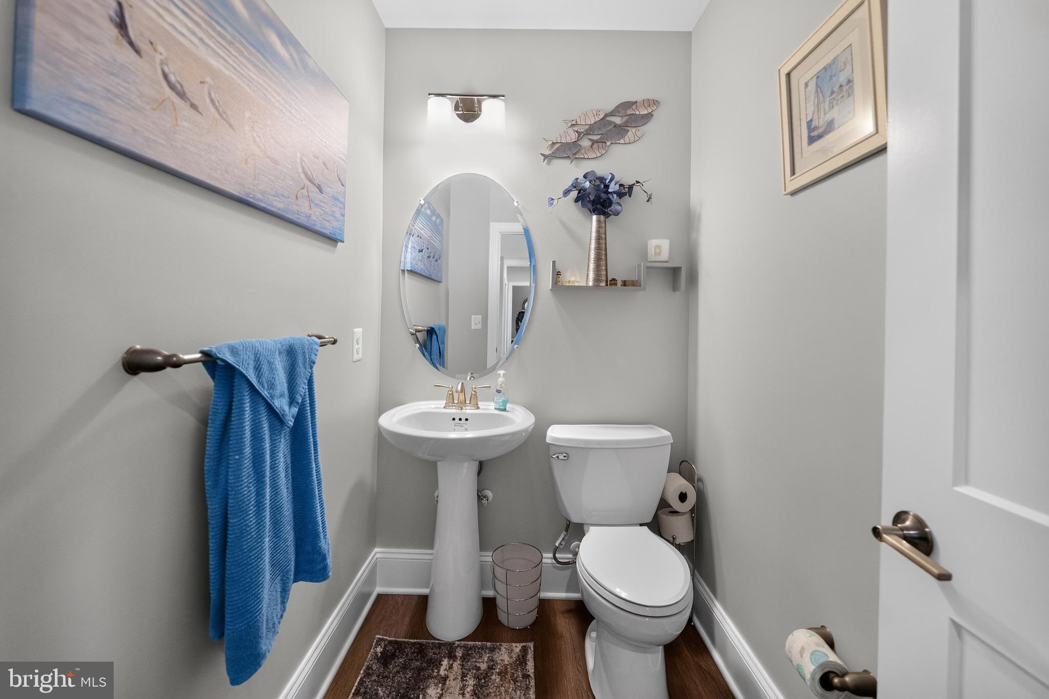 BOWLEYS QUARTERS - Residential
