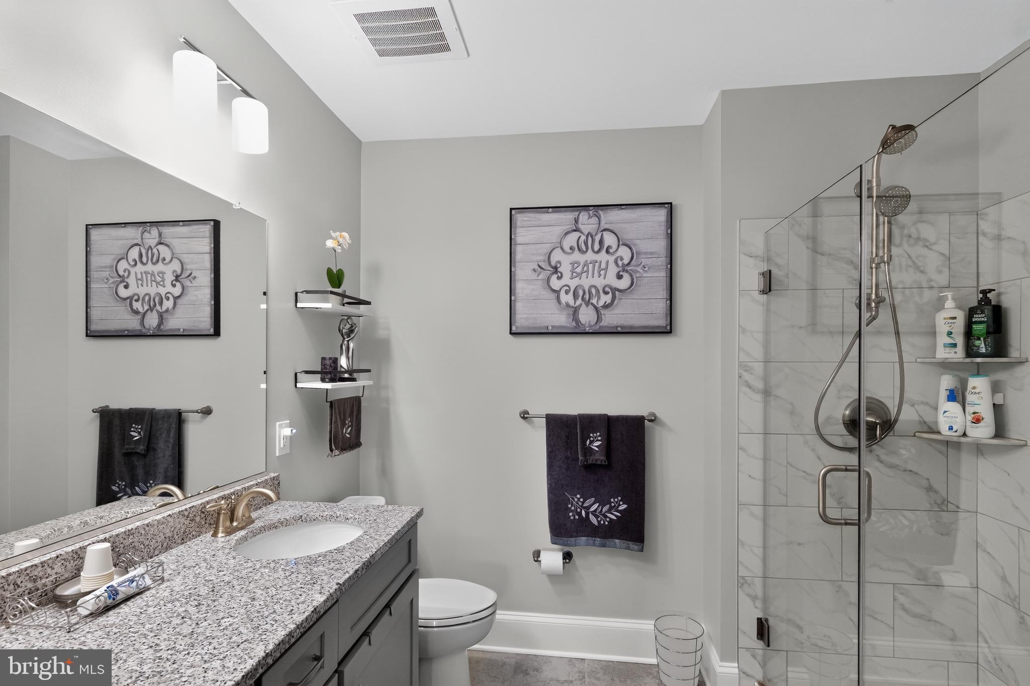 BOWLEYS QUARTERS - Residential