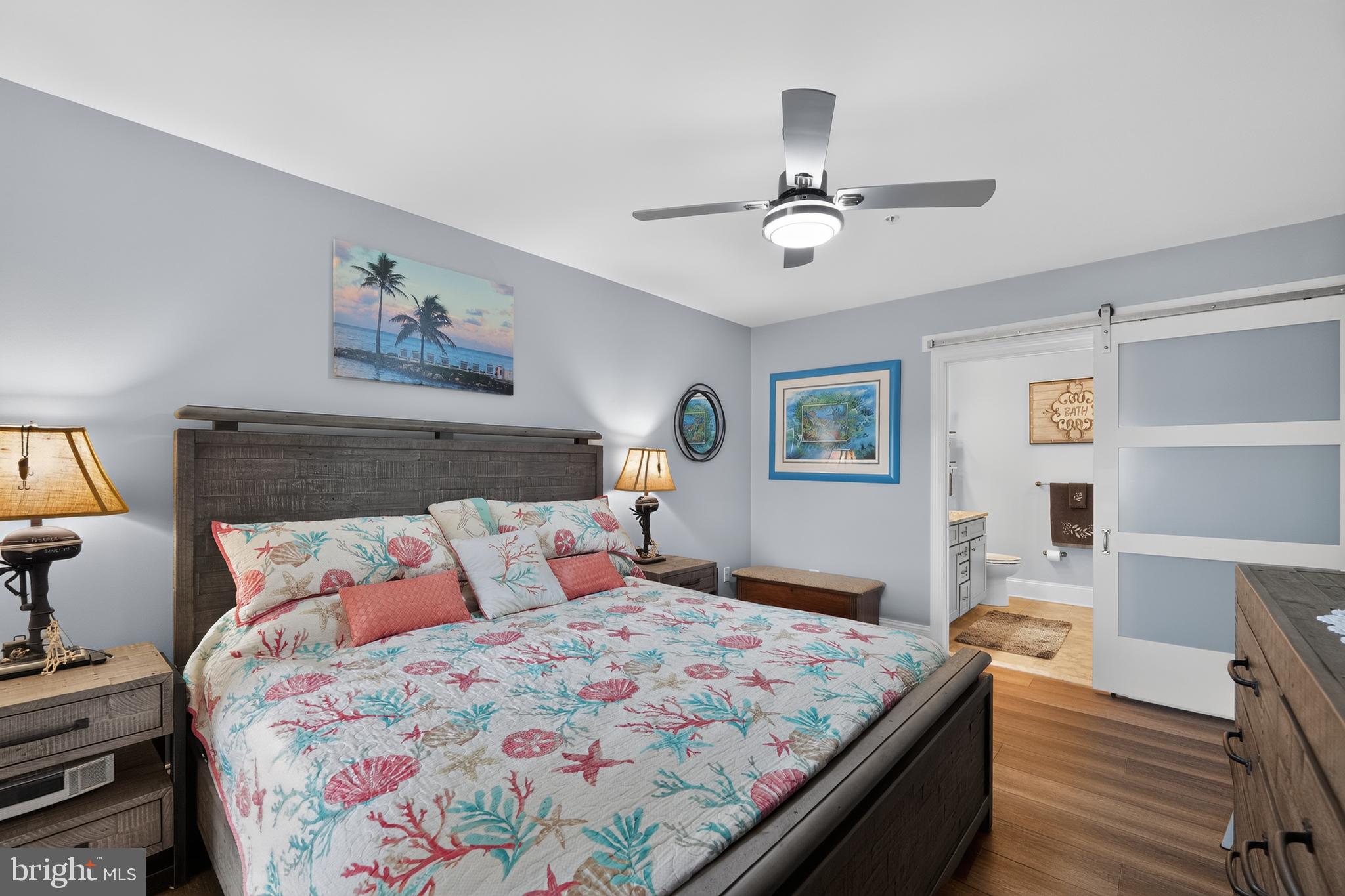 BOWLEYS QUARTERS - Residential
