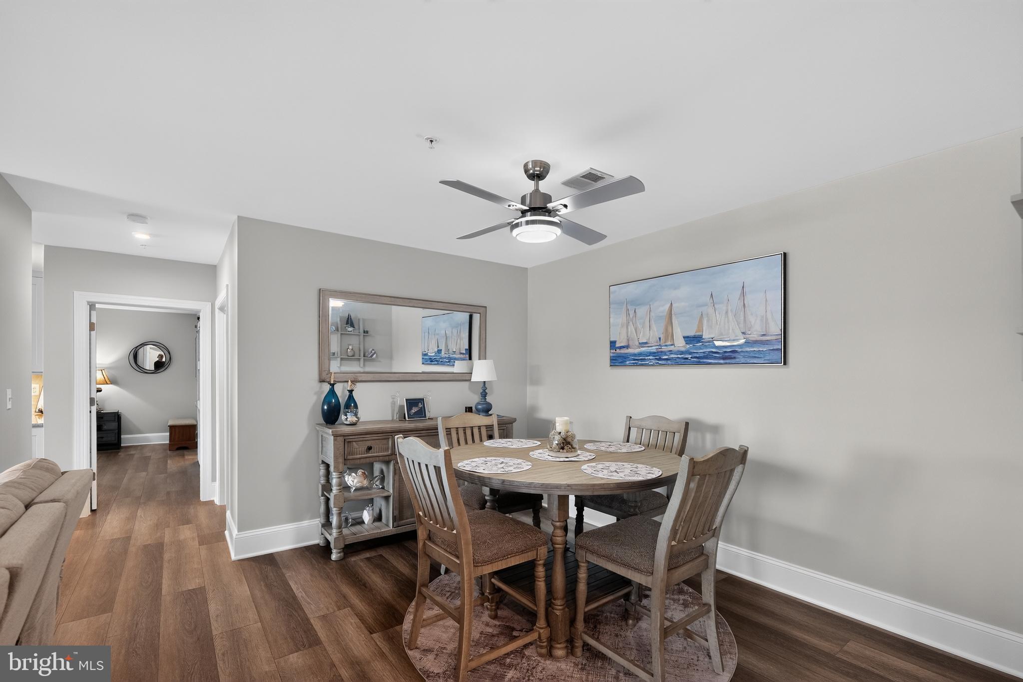 BOWLEYS QUARTERS - Residential