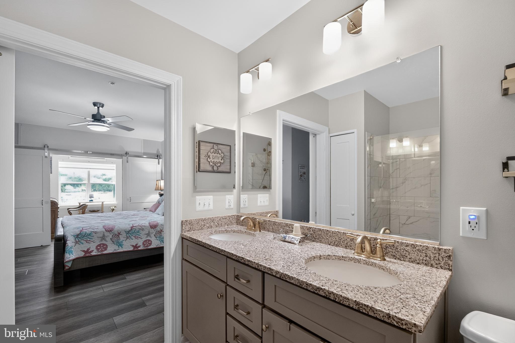 BOWLEYS QUARTERS - Residential