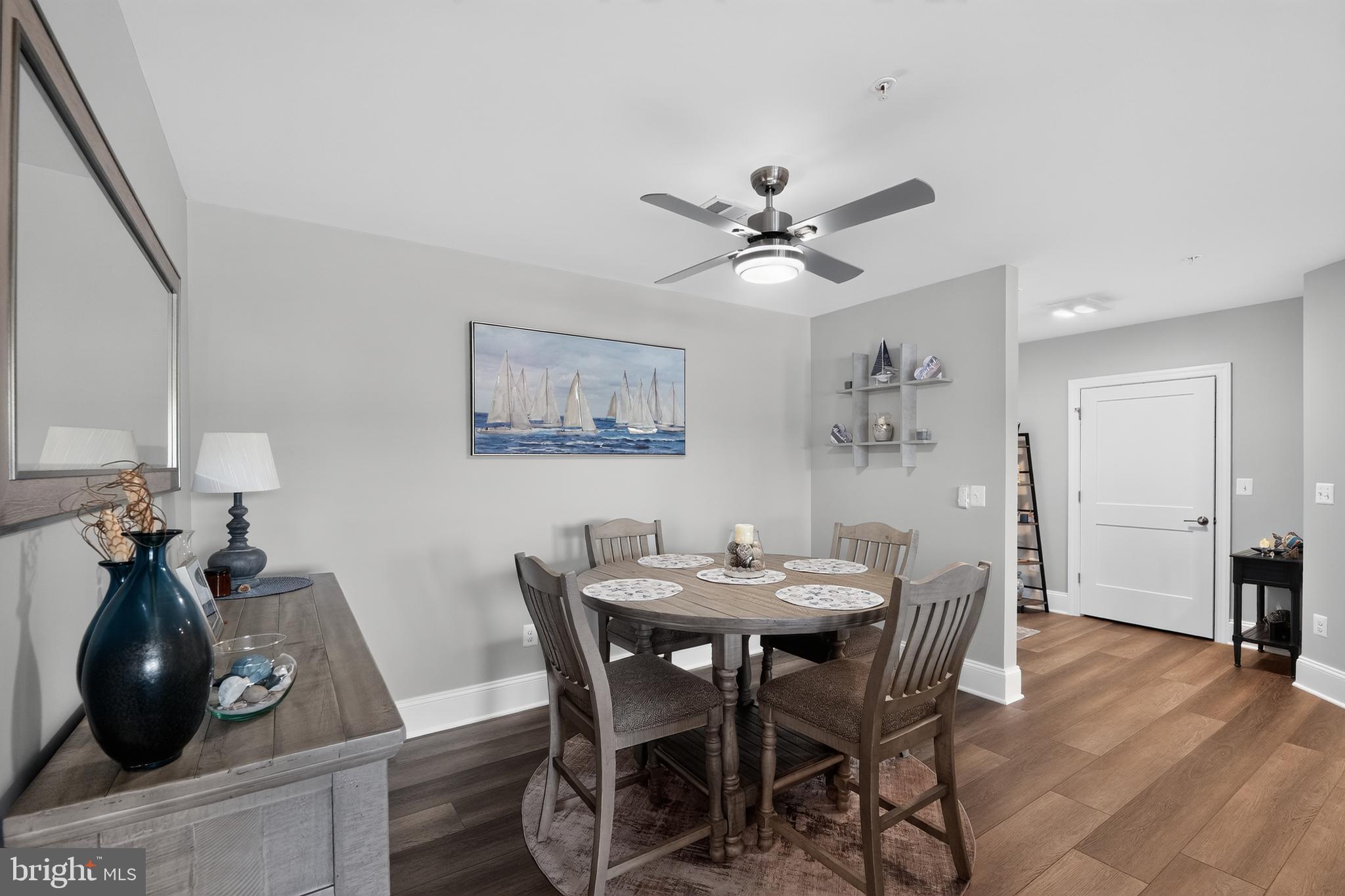 BOWLEYS QUARTERS - Residential