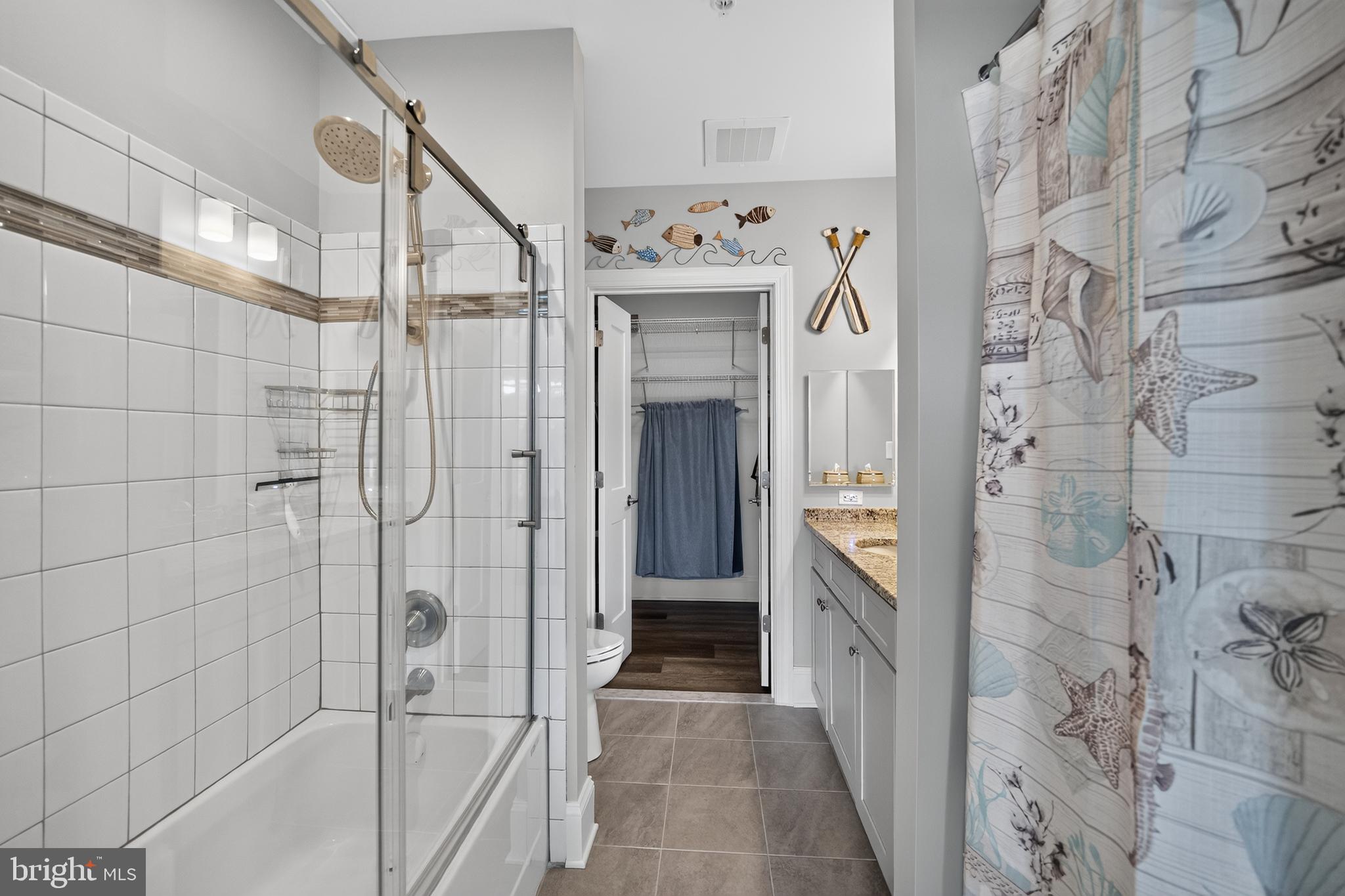 BOWLEYS QUARTERS - Residential