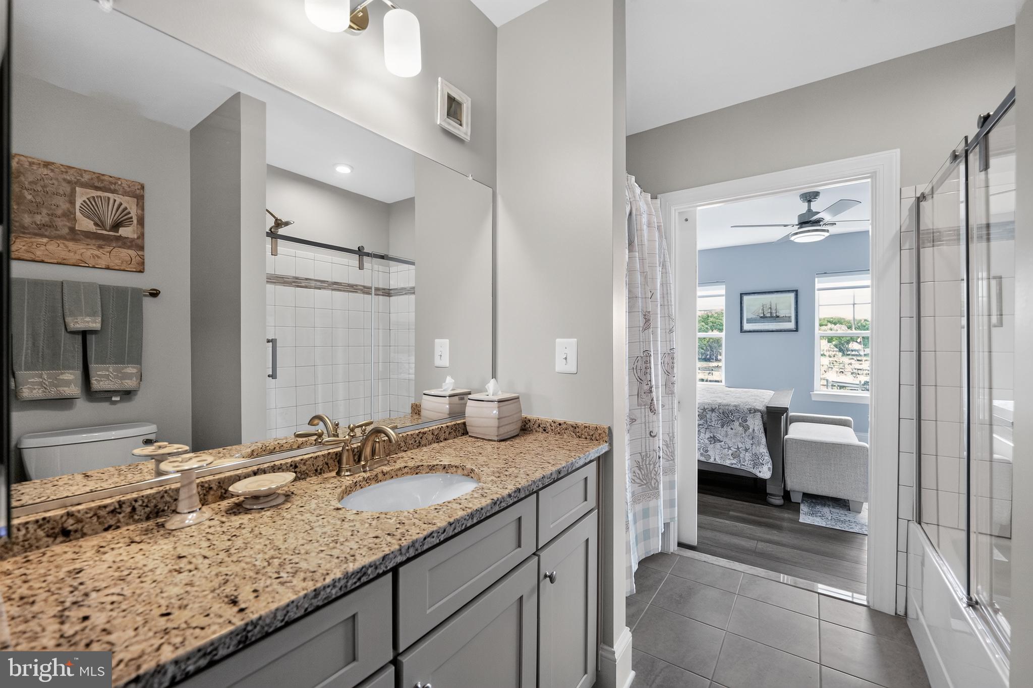BOWLEYS QUARTERS - Residential