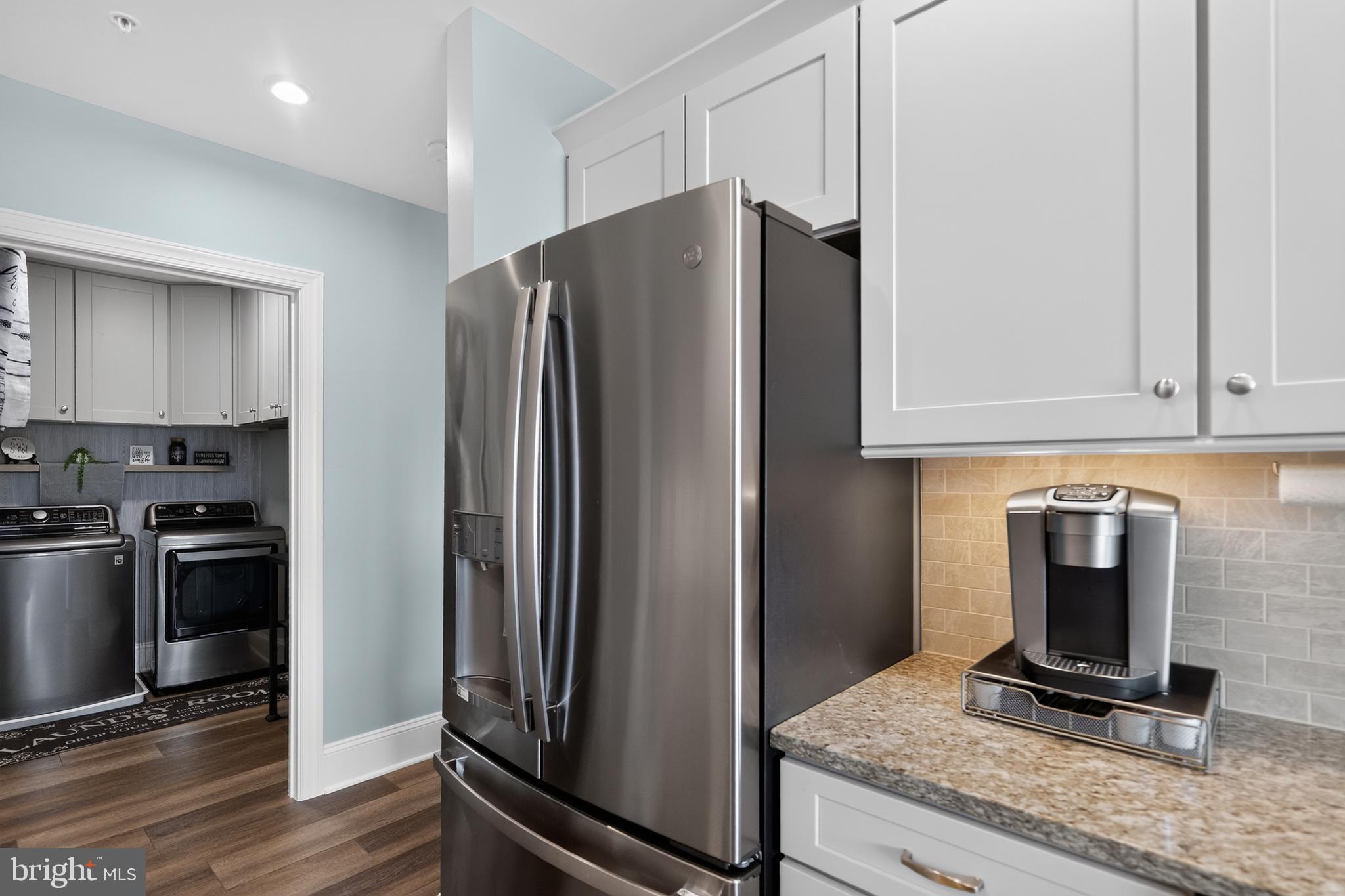 BOWLEYS QUARTERS - Residential