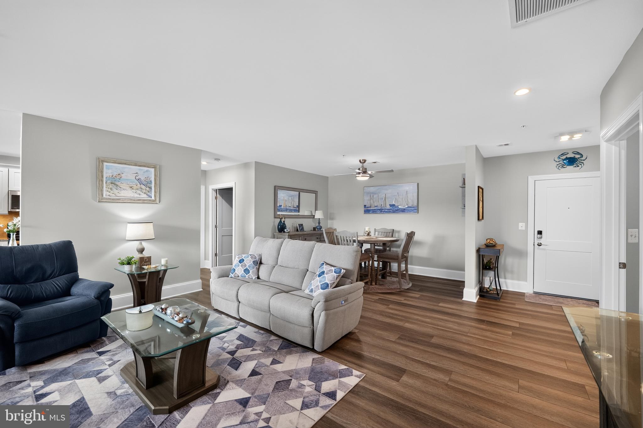 BOWLEYS QUARTERS - Residential