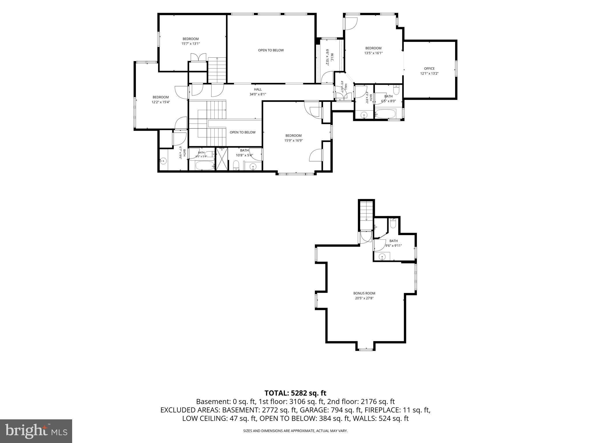 WENTWORTH ESTATES - Residential