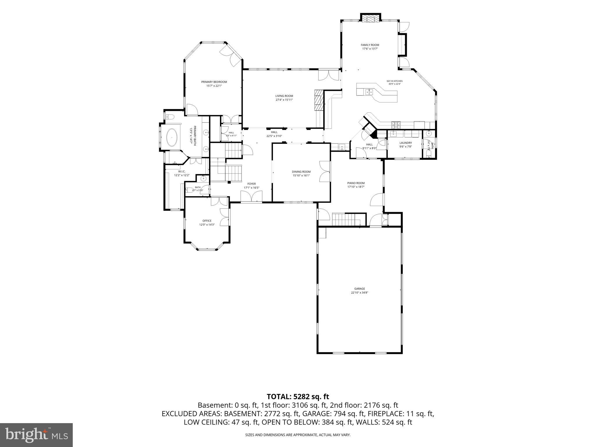 WENTWORTH ESTATES - Residential