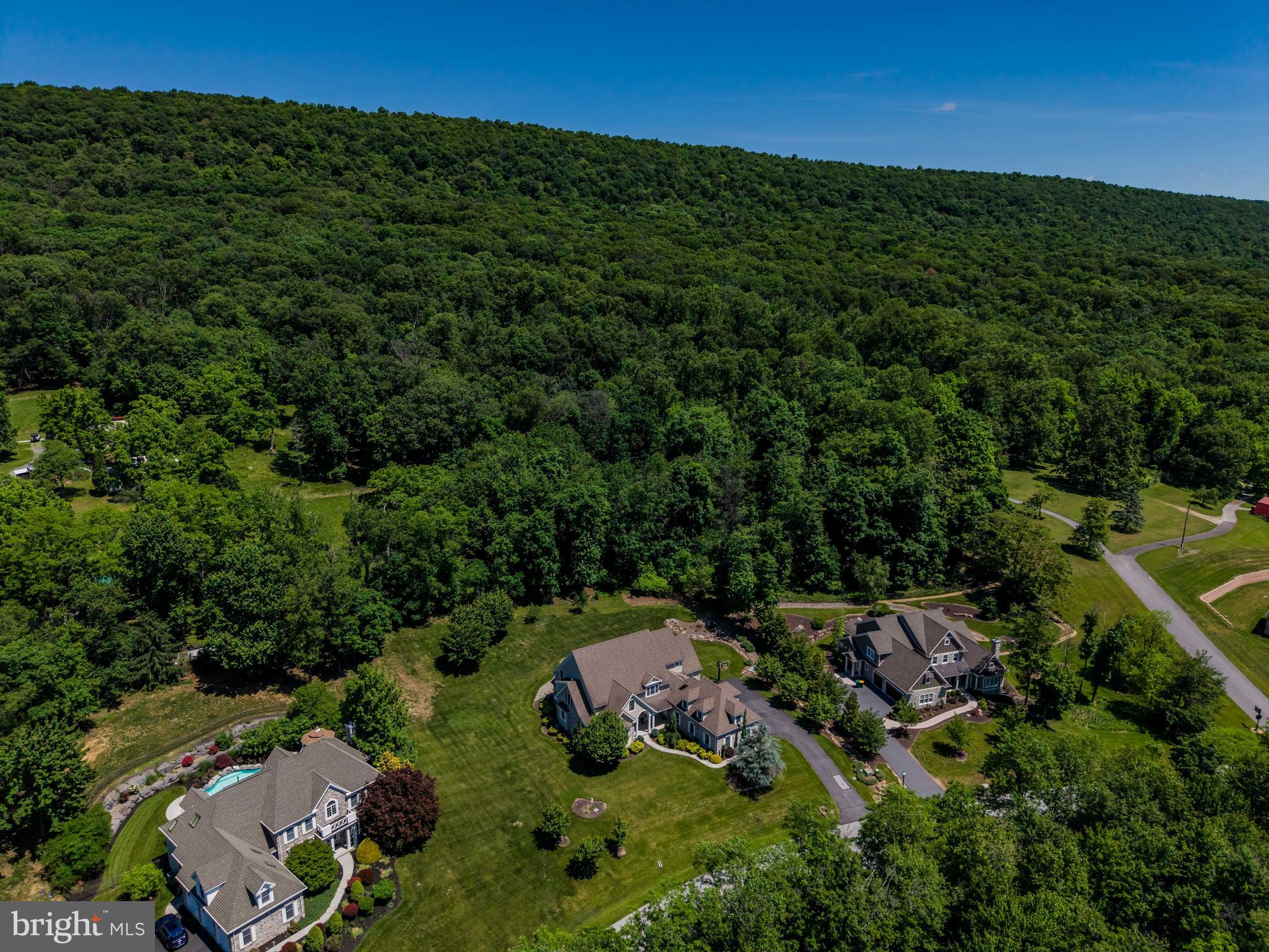 WENTWORTH ESTATES - Residential