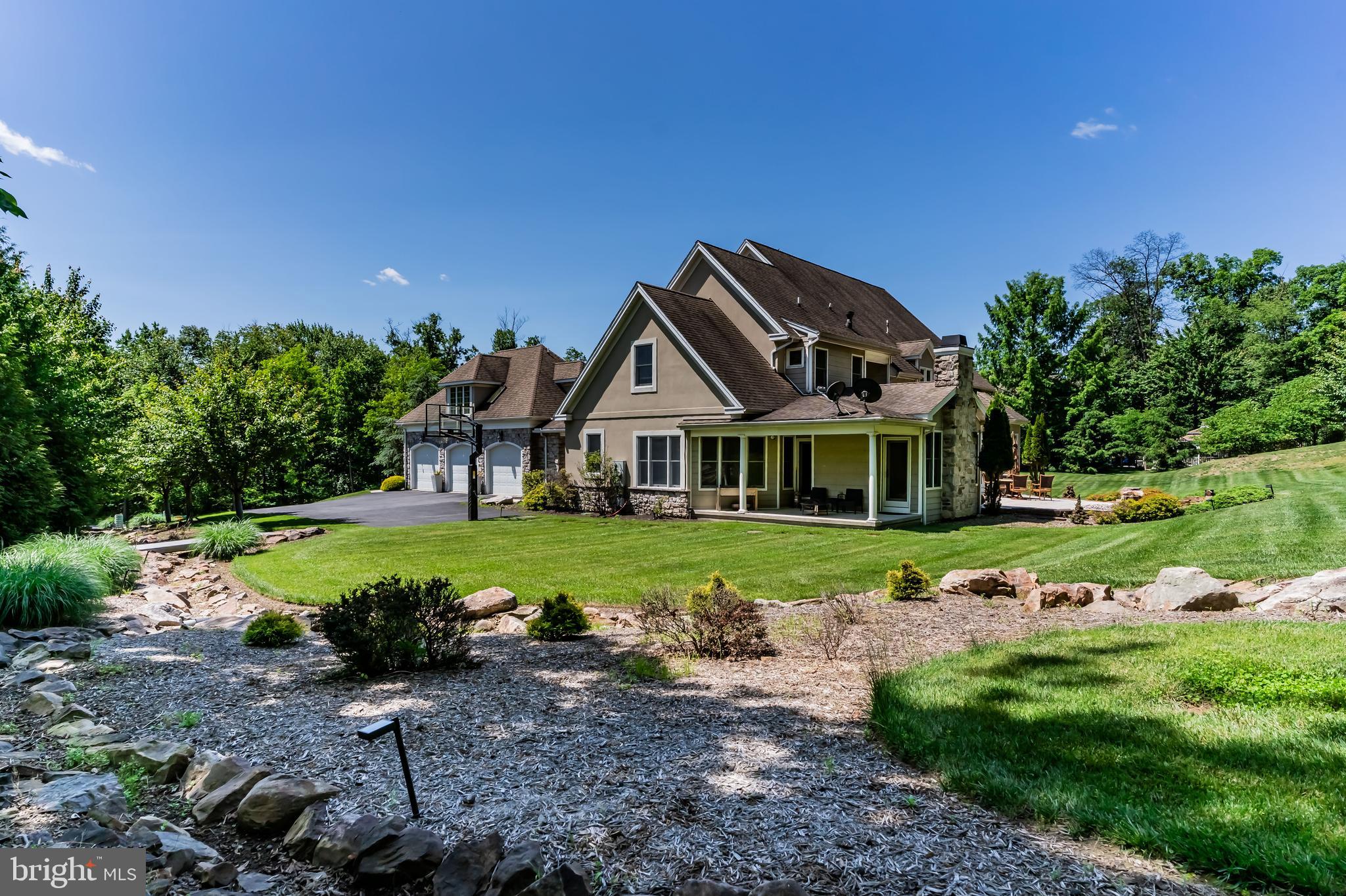 WENTWORTH ESTATES - Residential