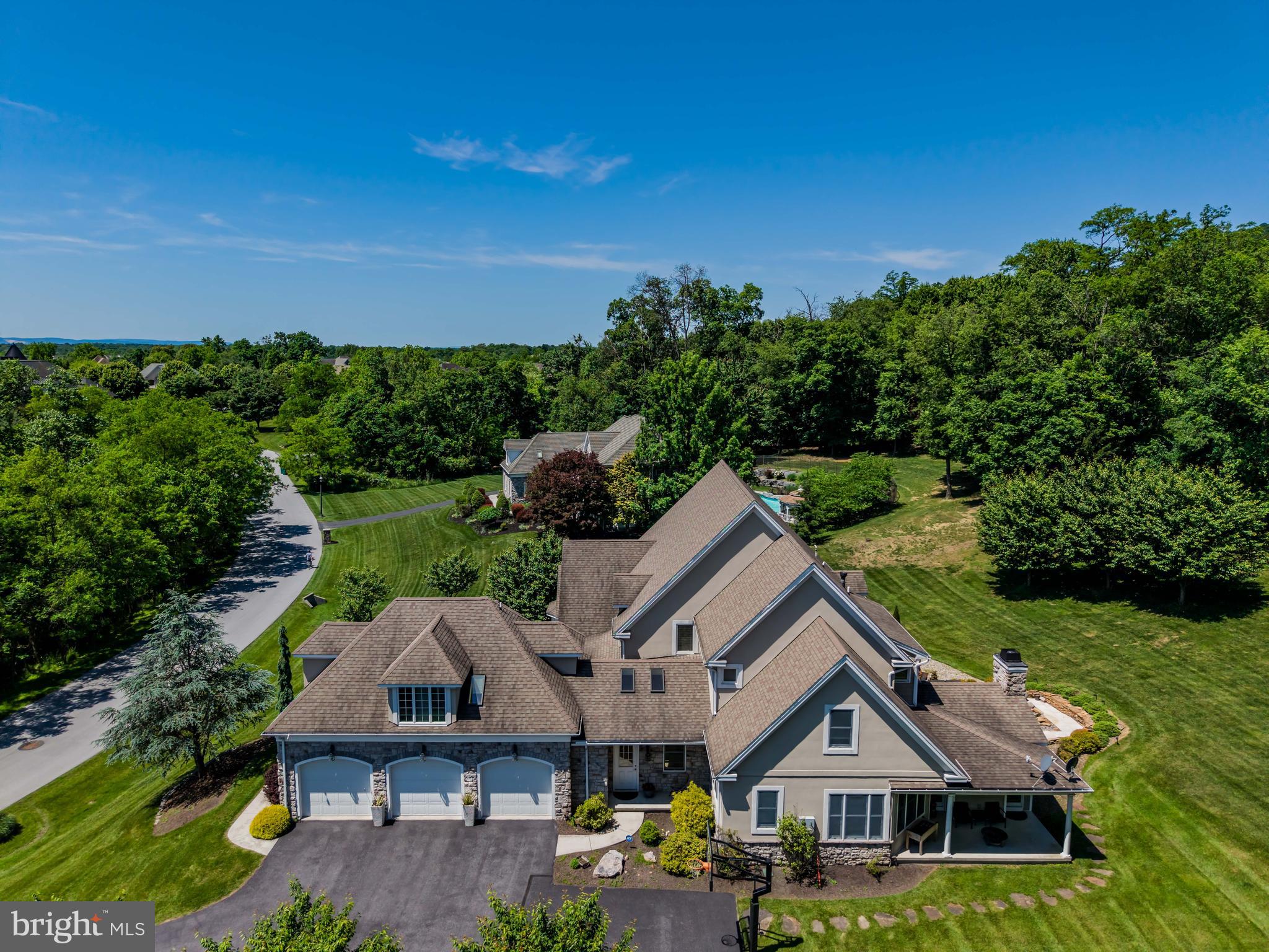 WENTWORTH ESTATES - Residential