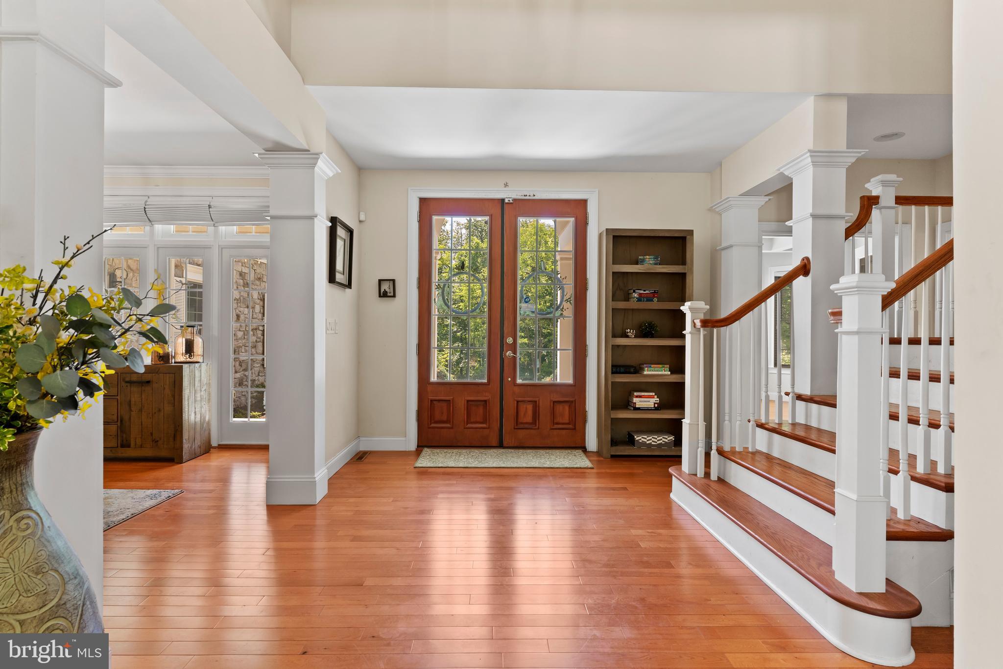 WENTWORTH ESTATES - Residential