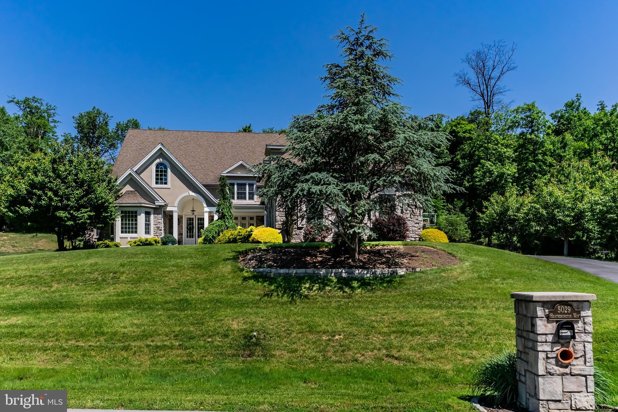 WENTWORTH ESTATES - Residential