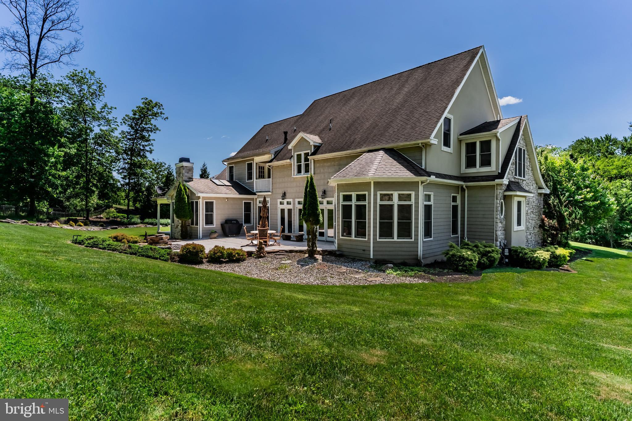 WENTWORTH ESTATES - Residential