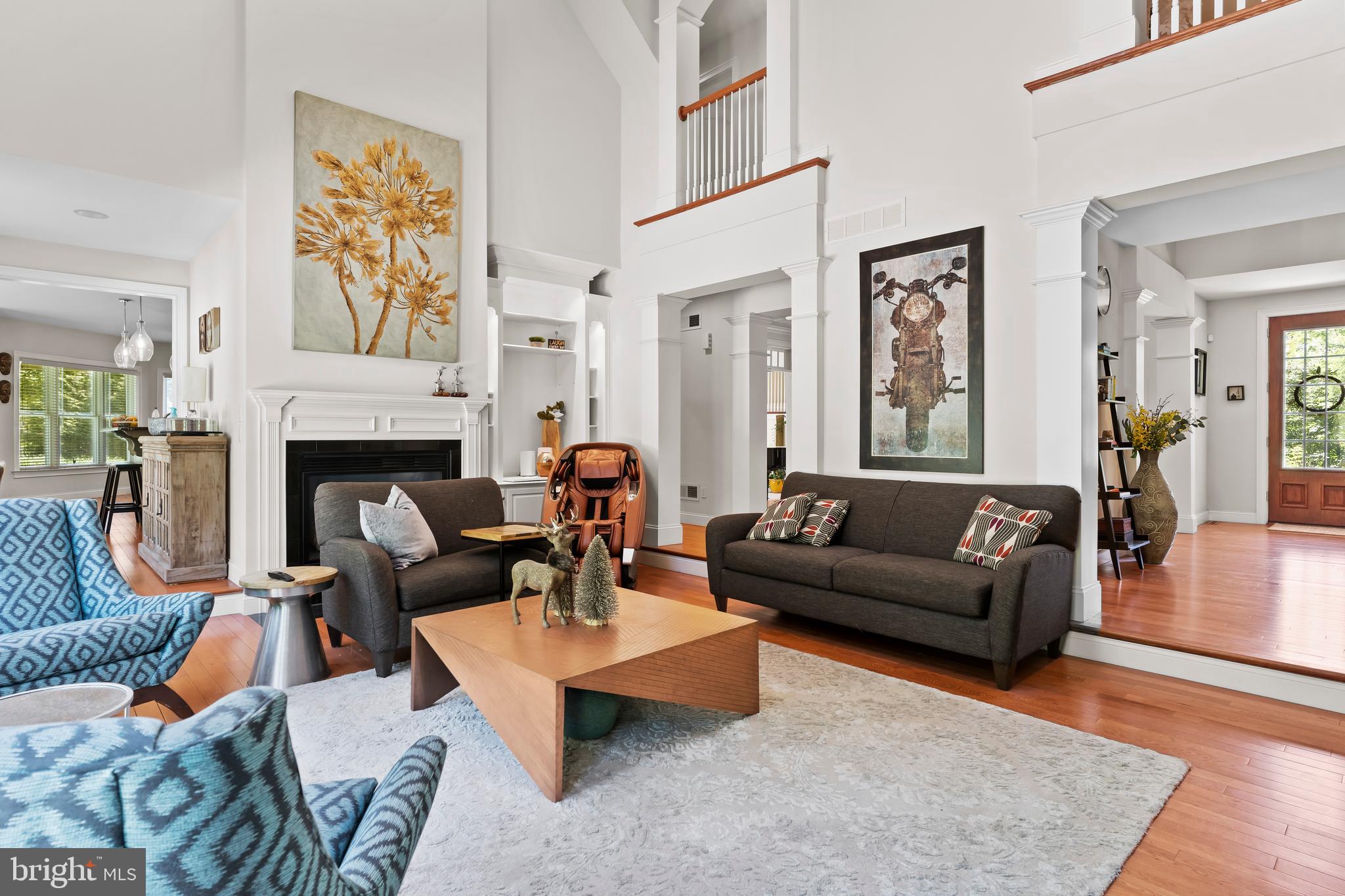 WENTWORTH ESTATES - Residential