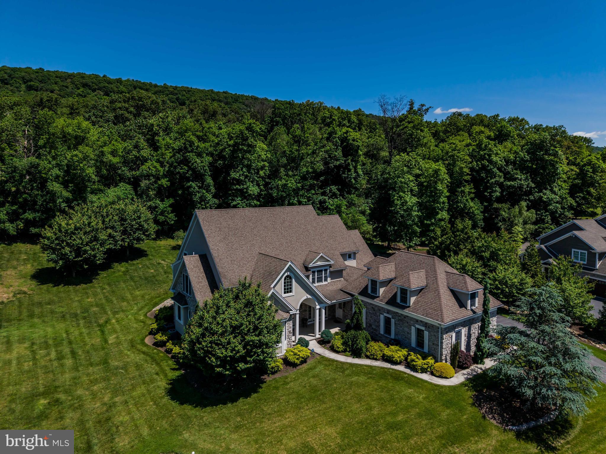 WENTWORTH ESTATES - Residential