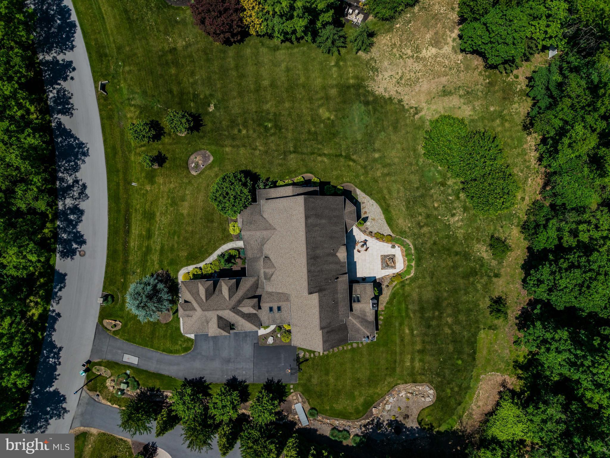WENTWORTH ESTATES - Residential