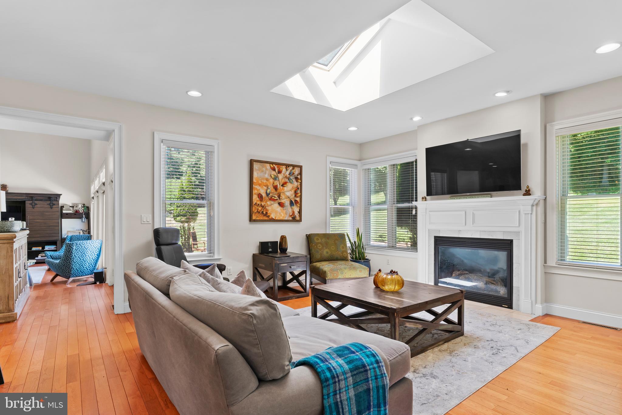 WENTWORTH ESTATES - Residential
