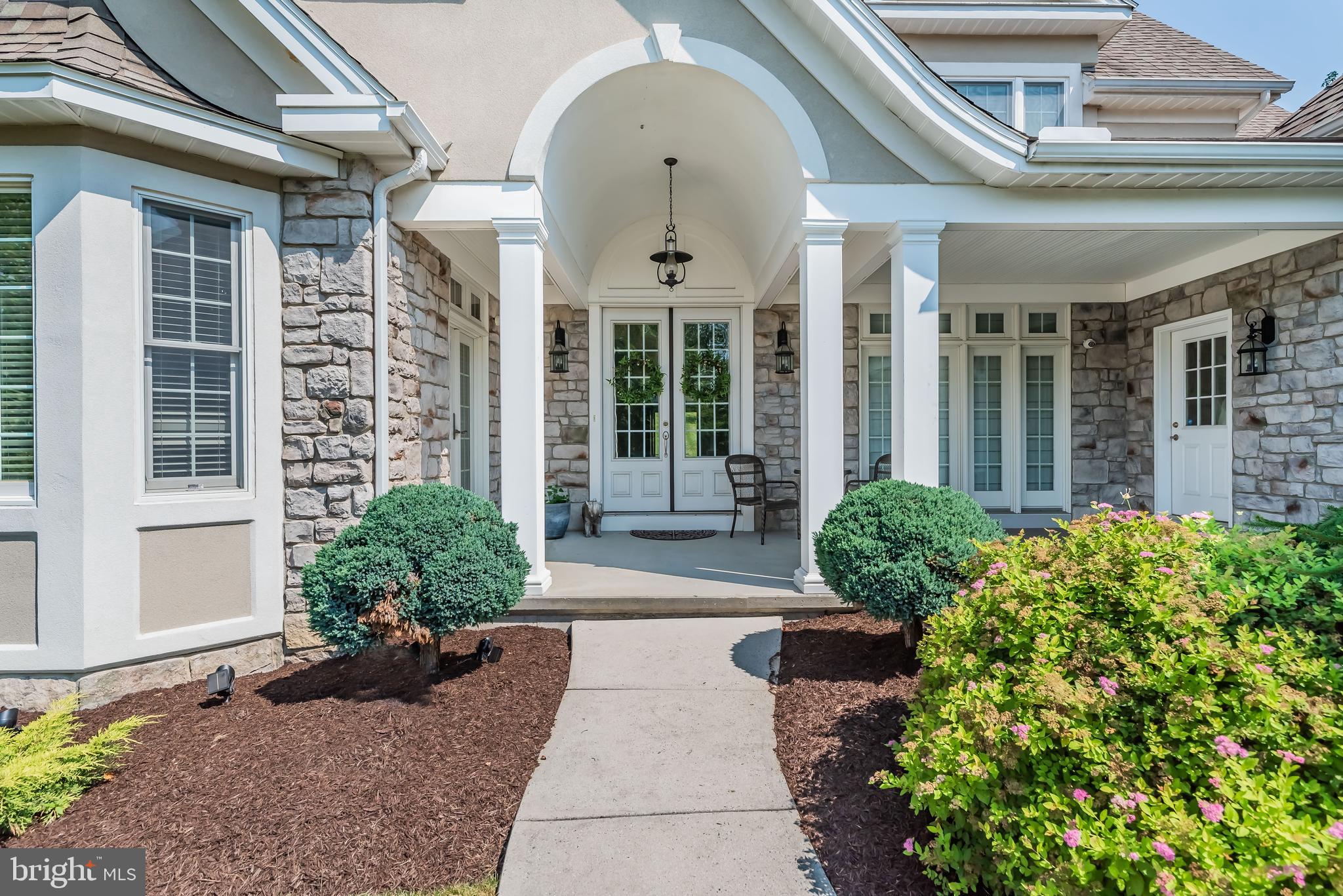 WENTWORTH ESTATES - Residential