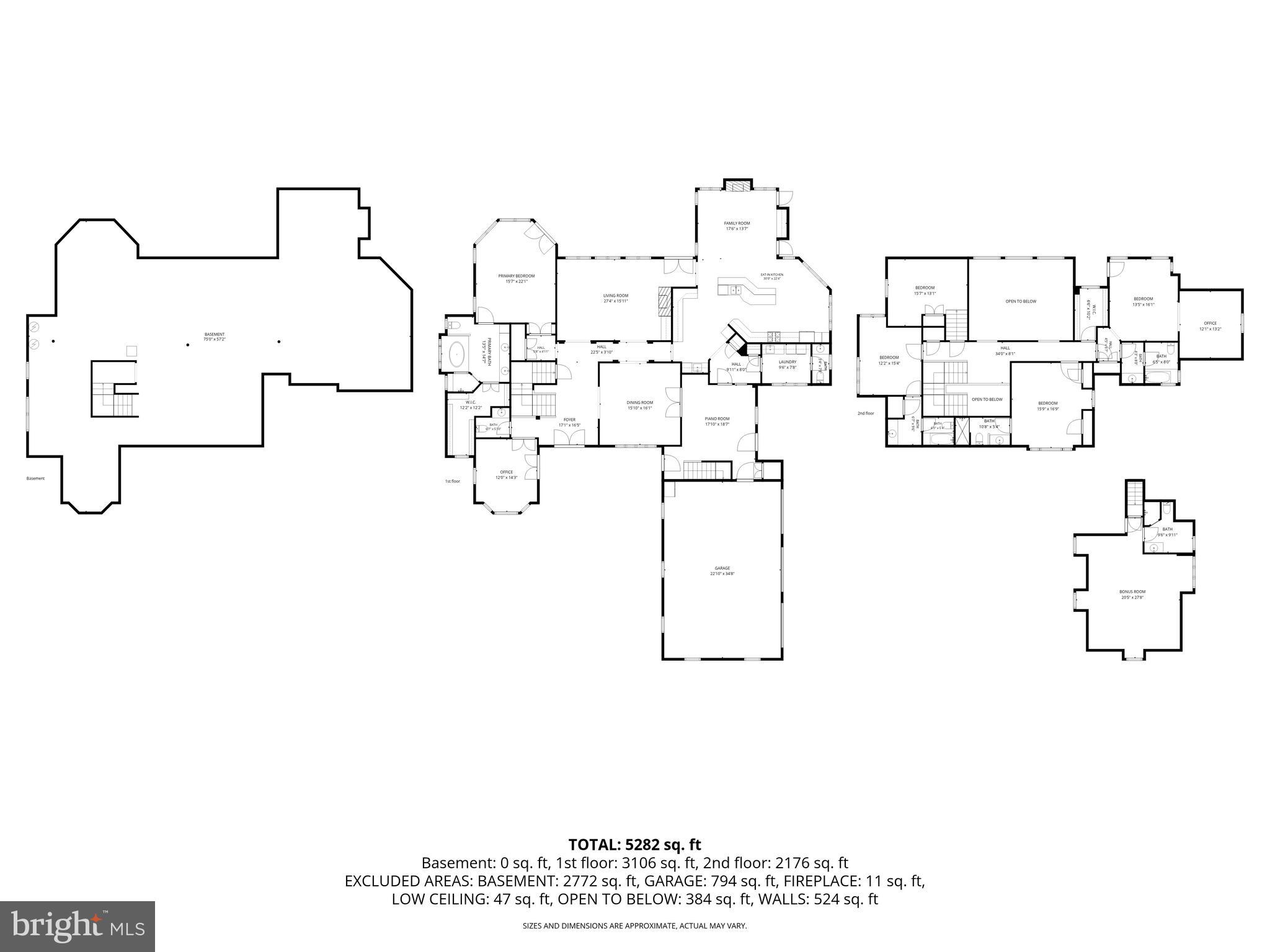 WENTWORTH ESTATES - Residential