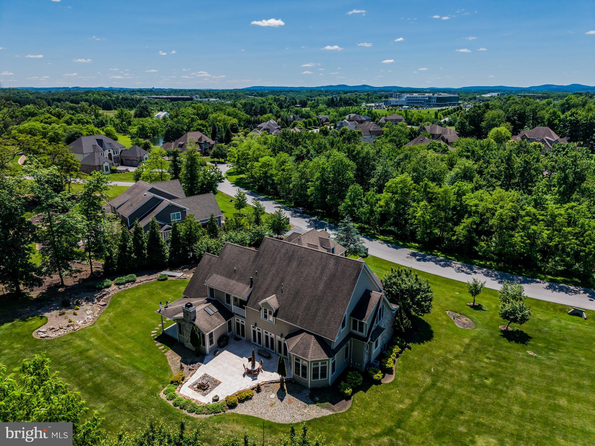 WENTWORTH ESTATES - Residential