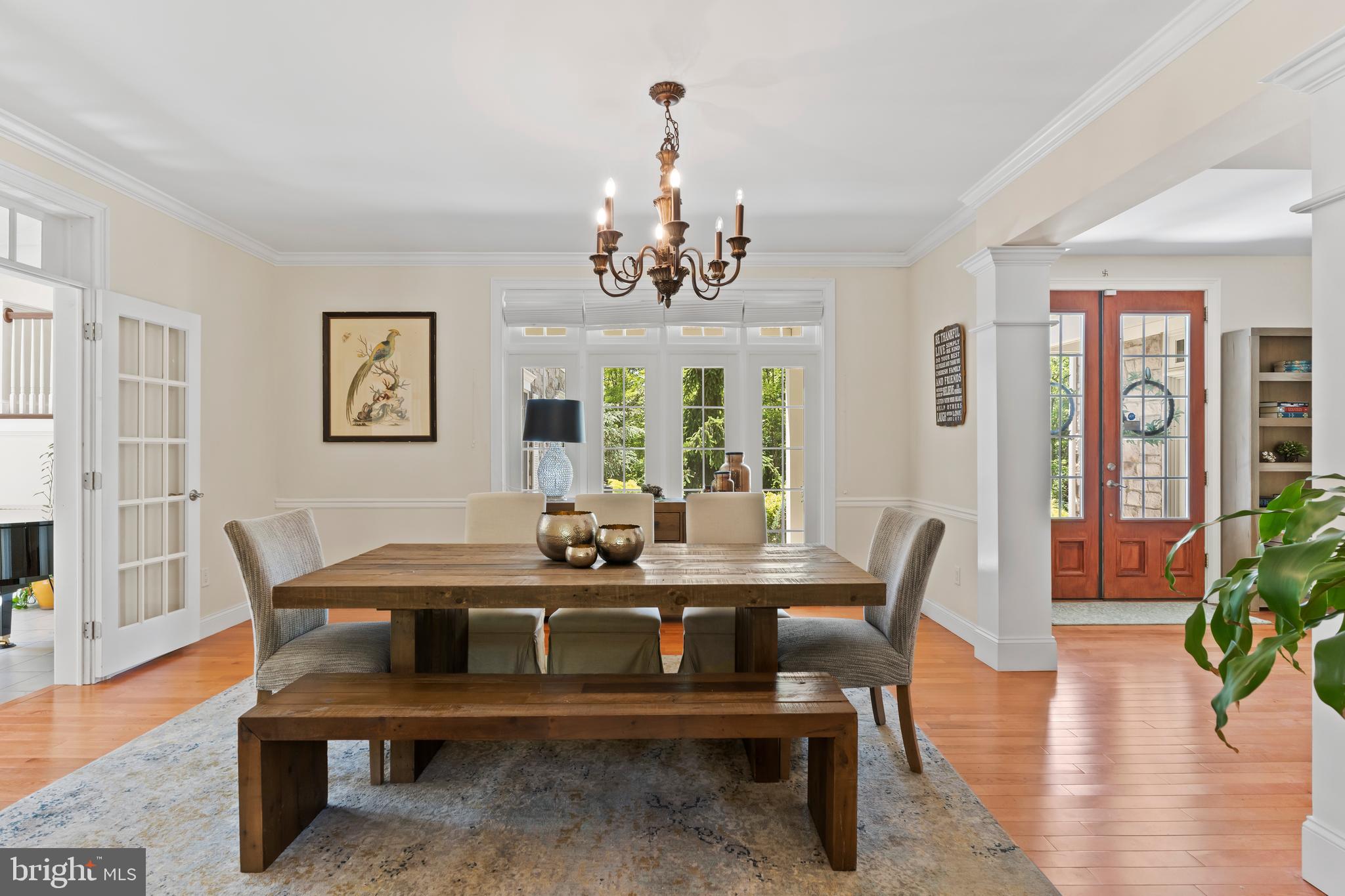 WENTWORTH ESTATES - Residential