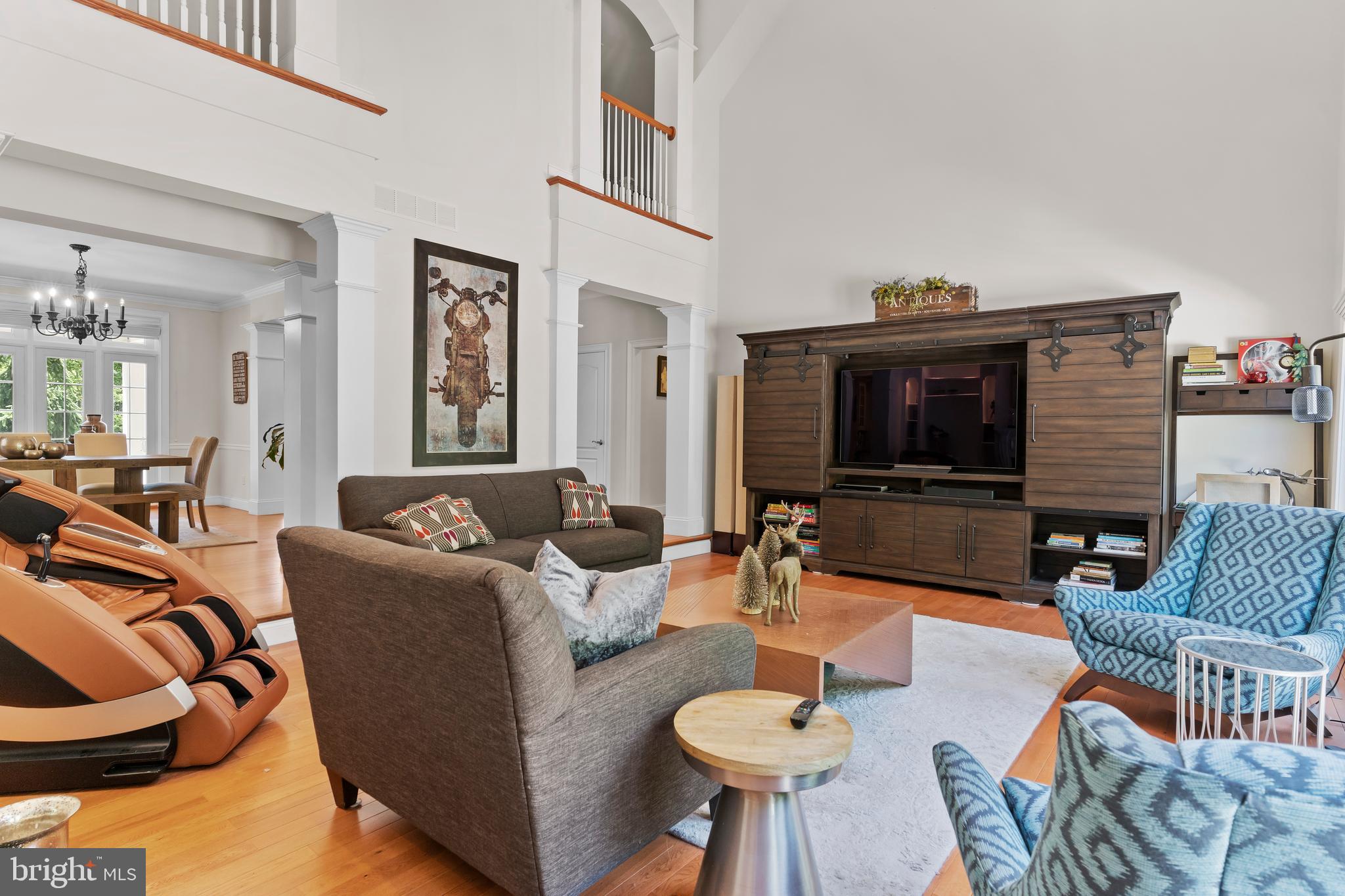 WENTWORTH ESTATES - Residential