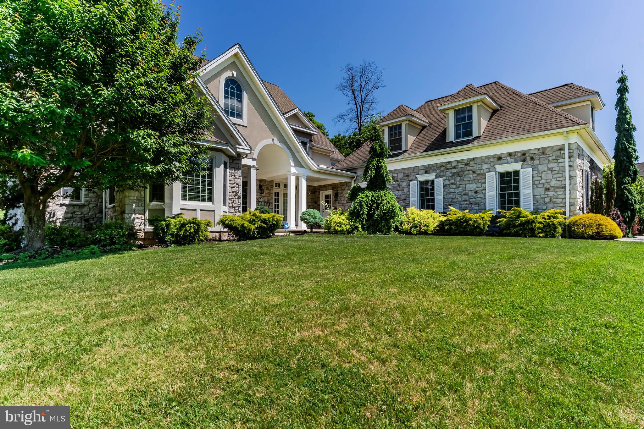 WENTWORTH ESTATES - Residential