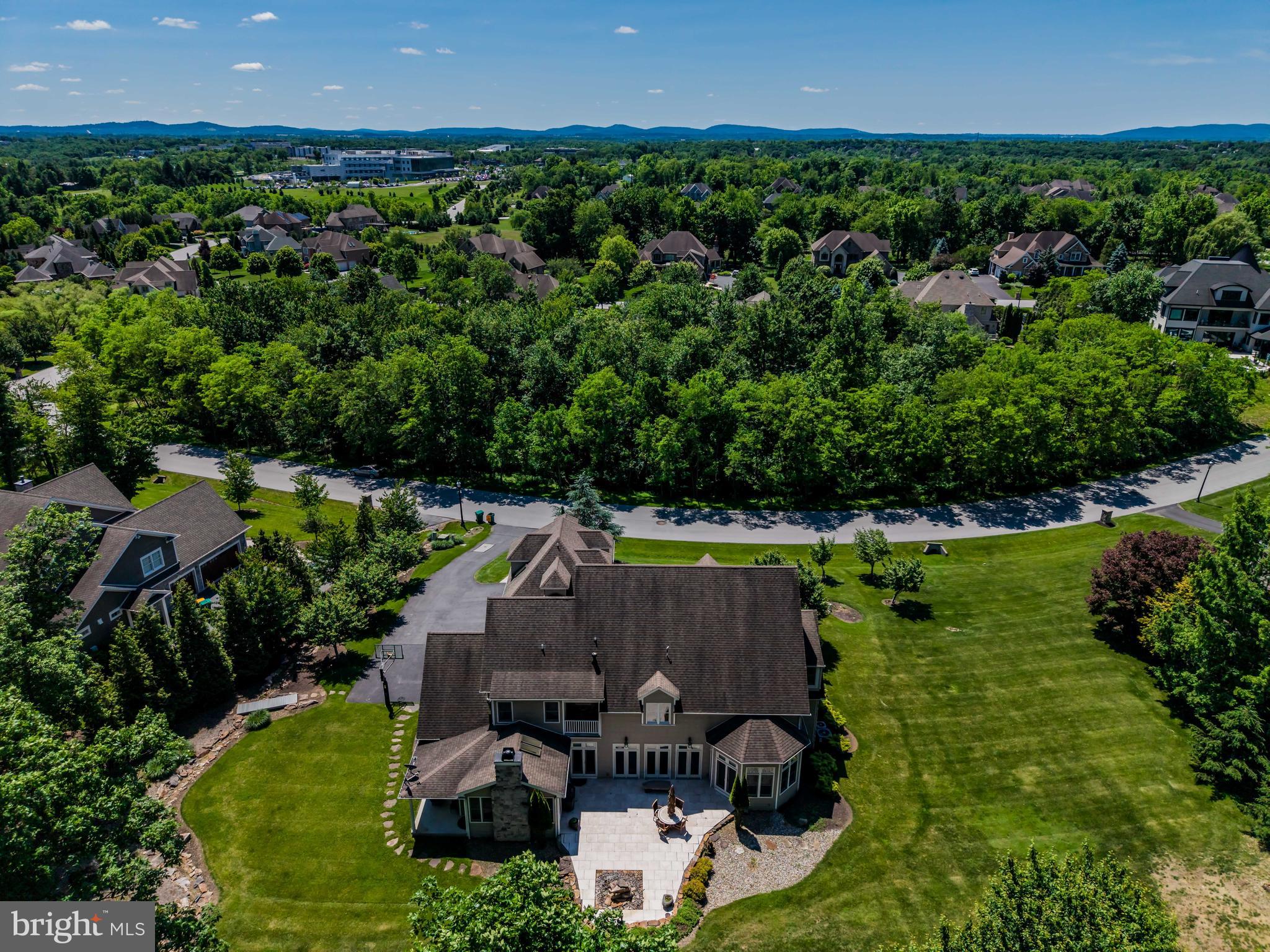 WENTWORTH ESTATES - Residential