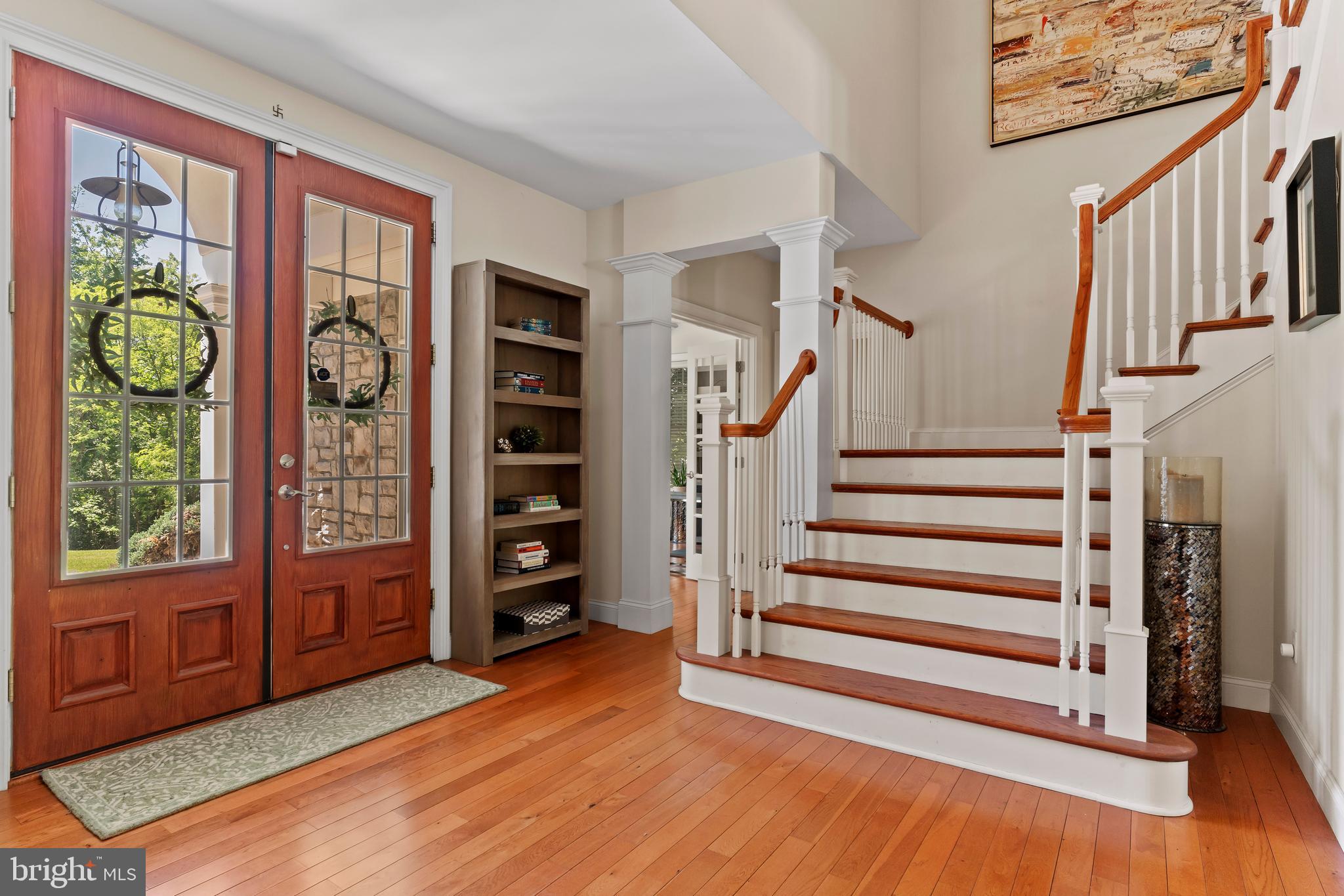 WENTWORTH ESTATES - Residential