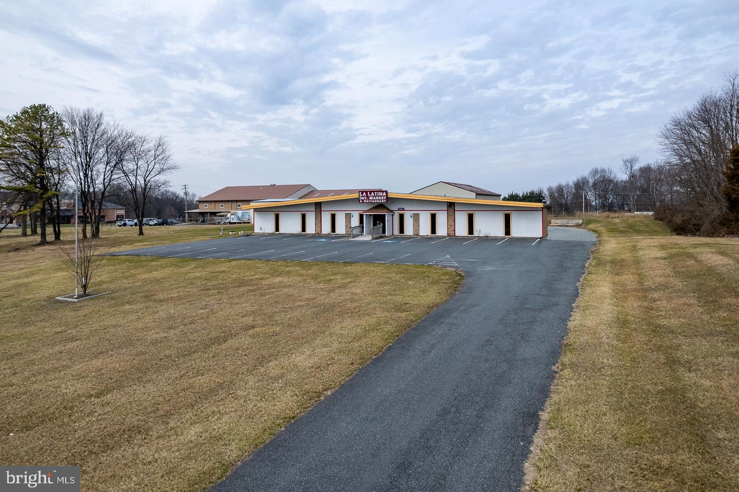 NONE AVAILABLE - Commercial Sale