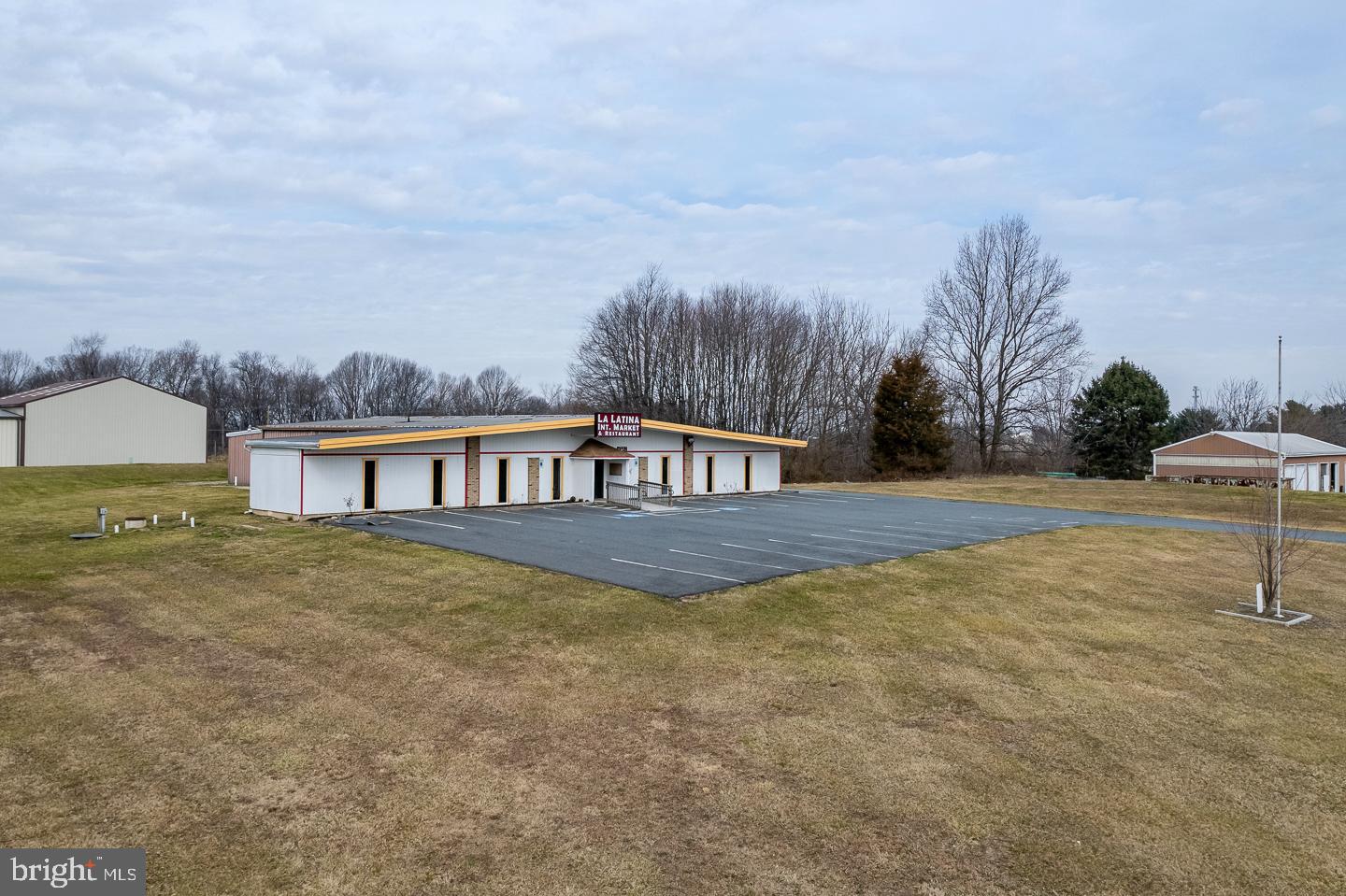 NONE AVAILABLE - Commercial Sale
