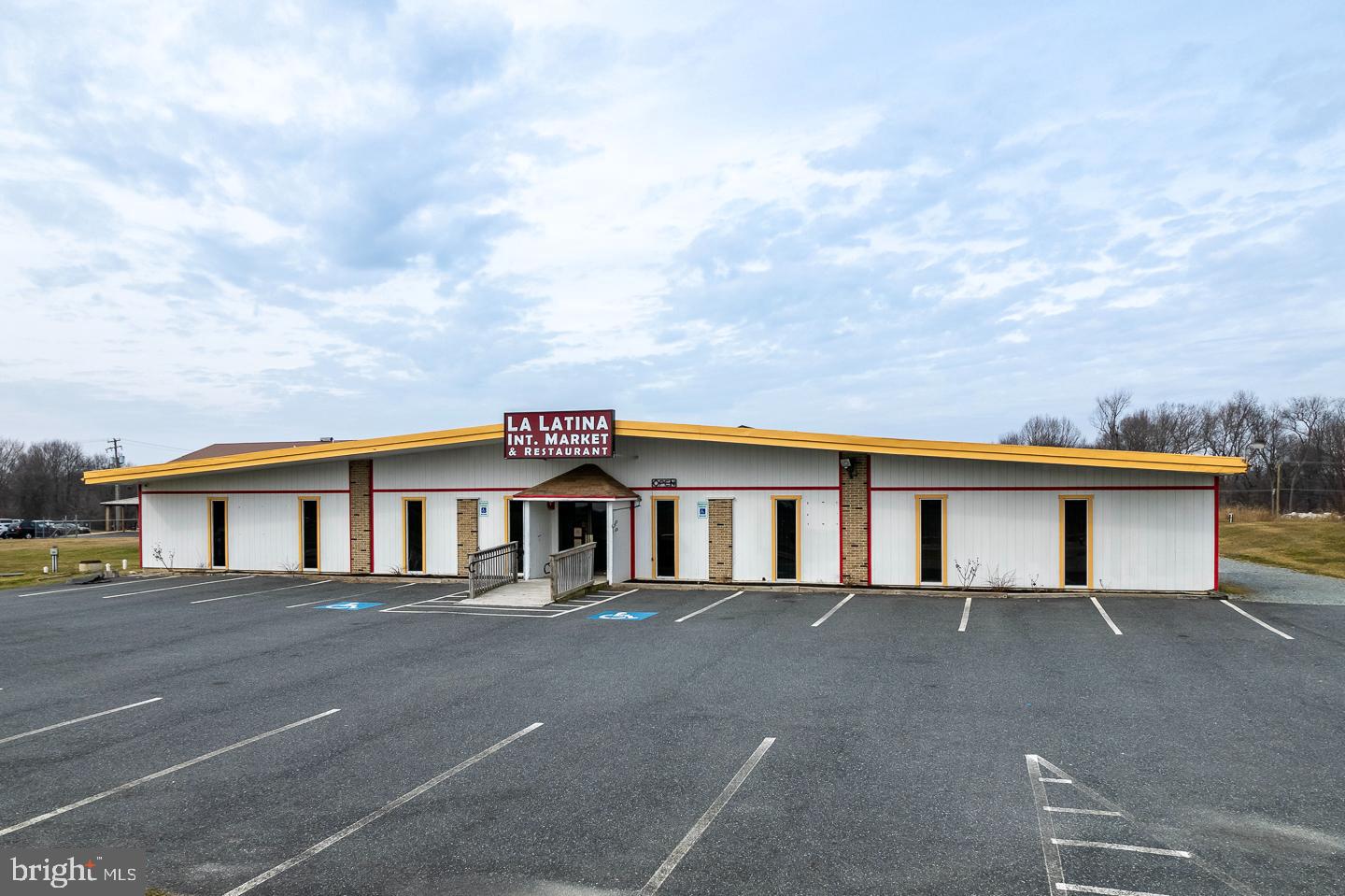 NONE AVAILABLE - Commercial Sale