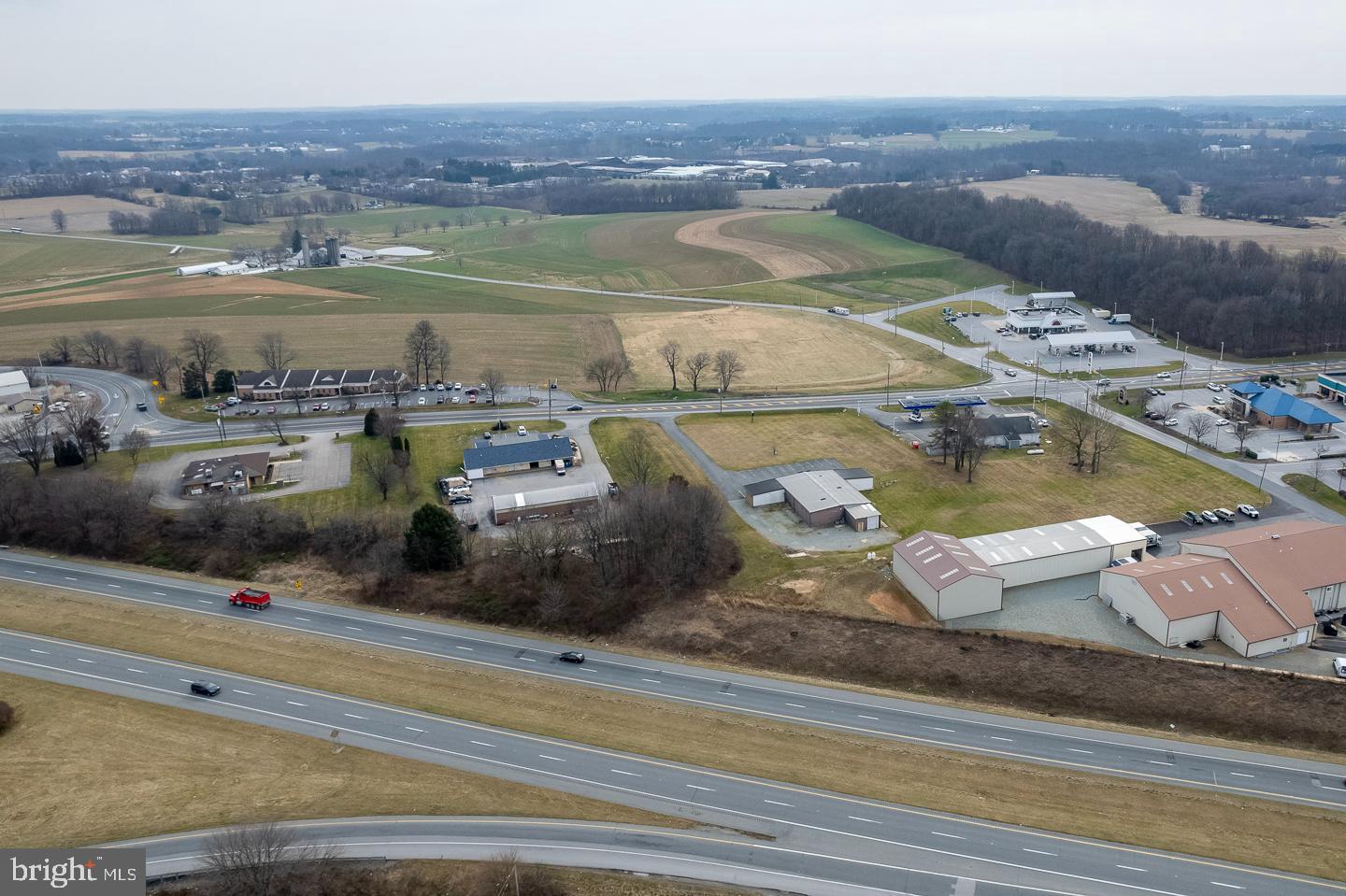 NONE AVAILABLE - Commercial Sale