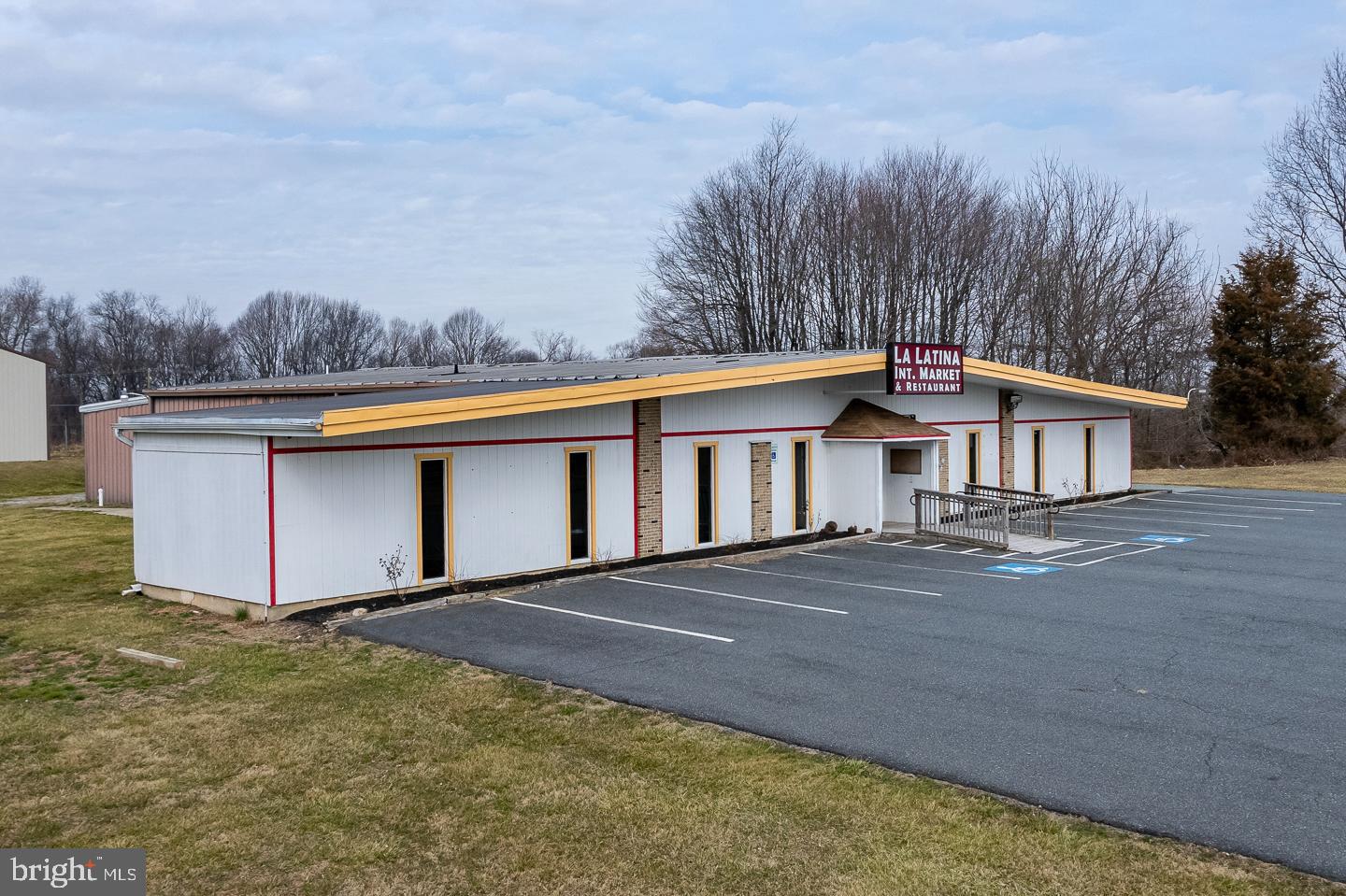 NONE AVAILABLE - Commercial Sale