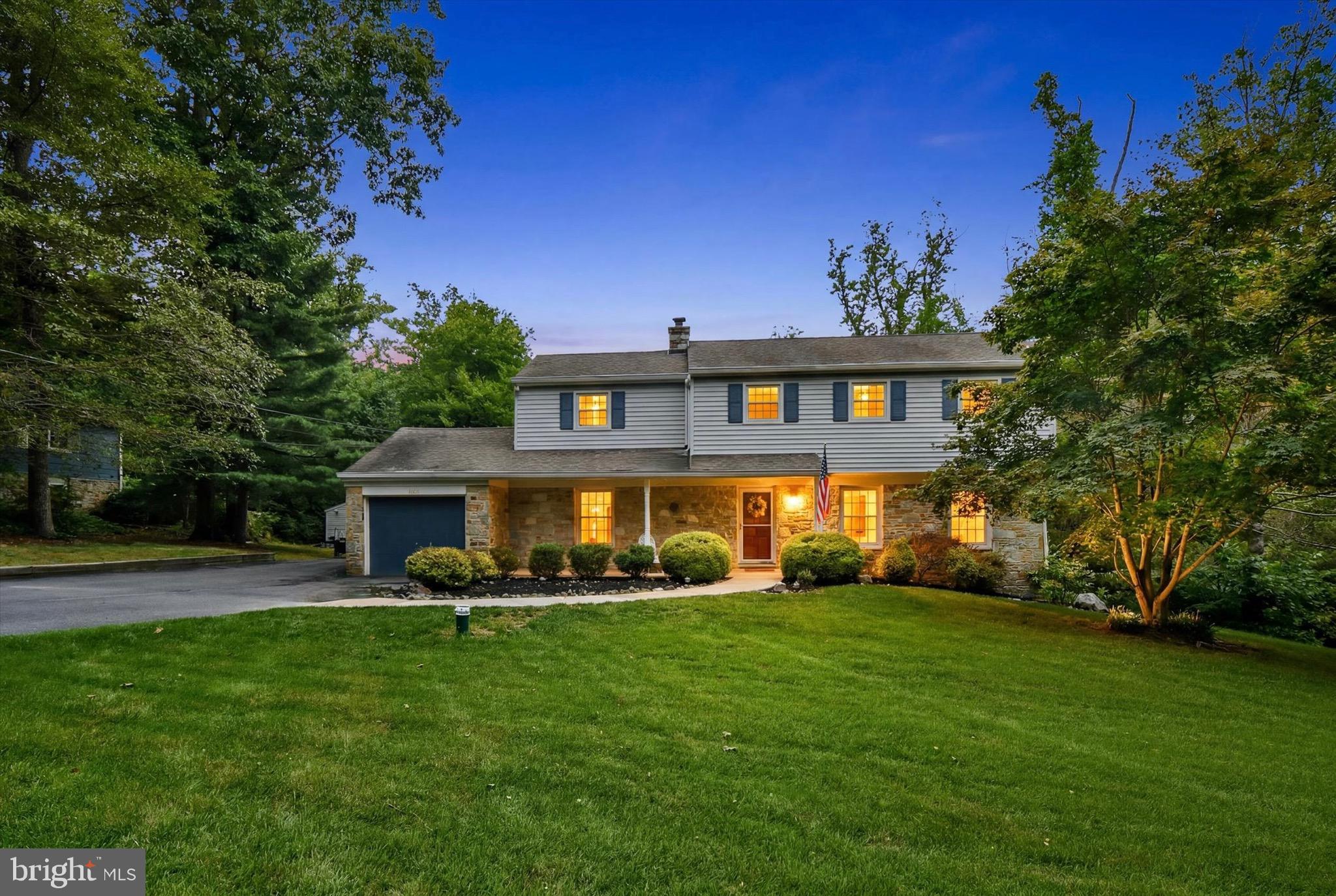 LEESWOOD - Residential
