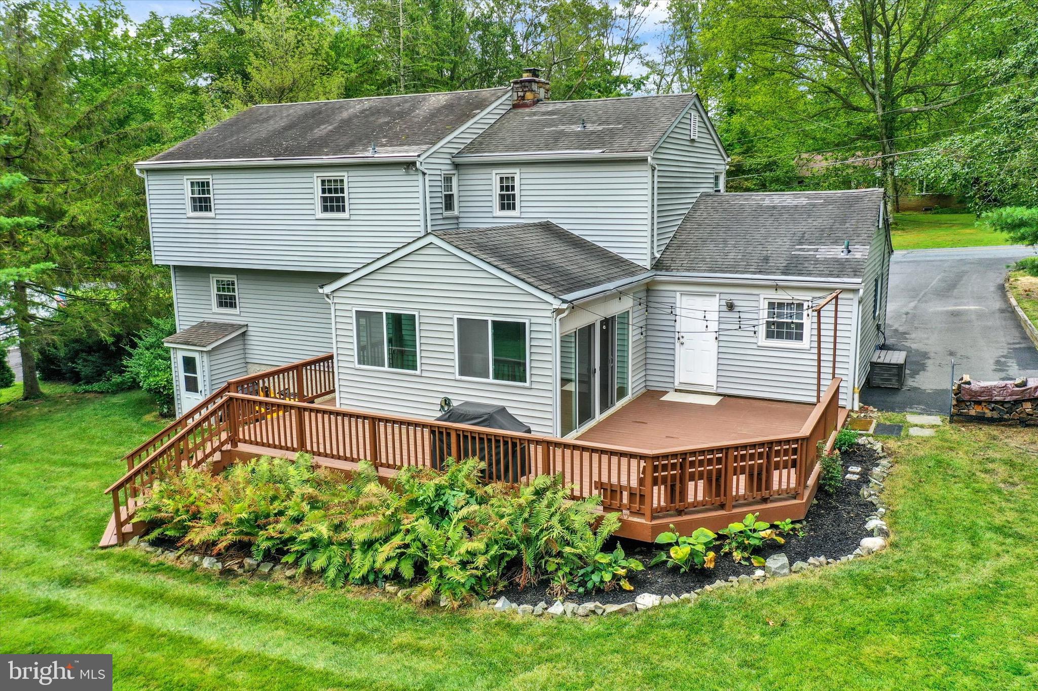 LEESWOOD - Residential