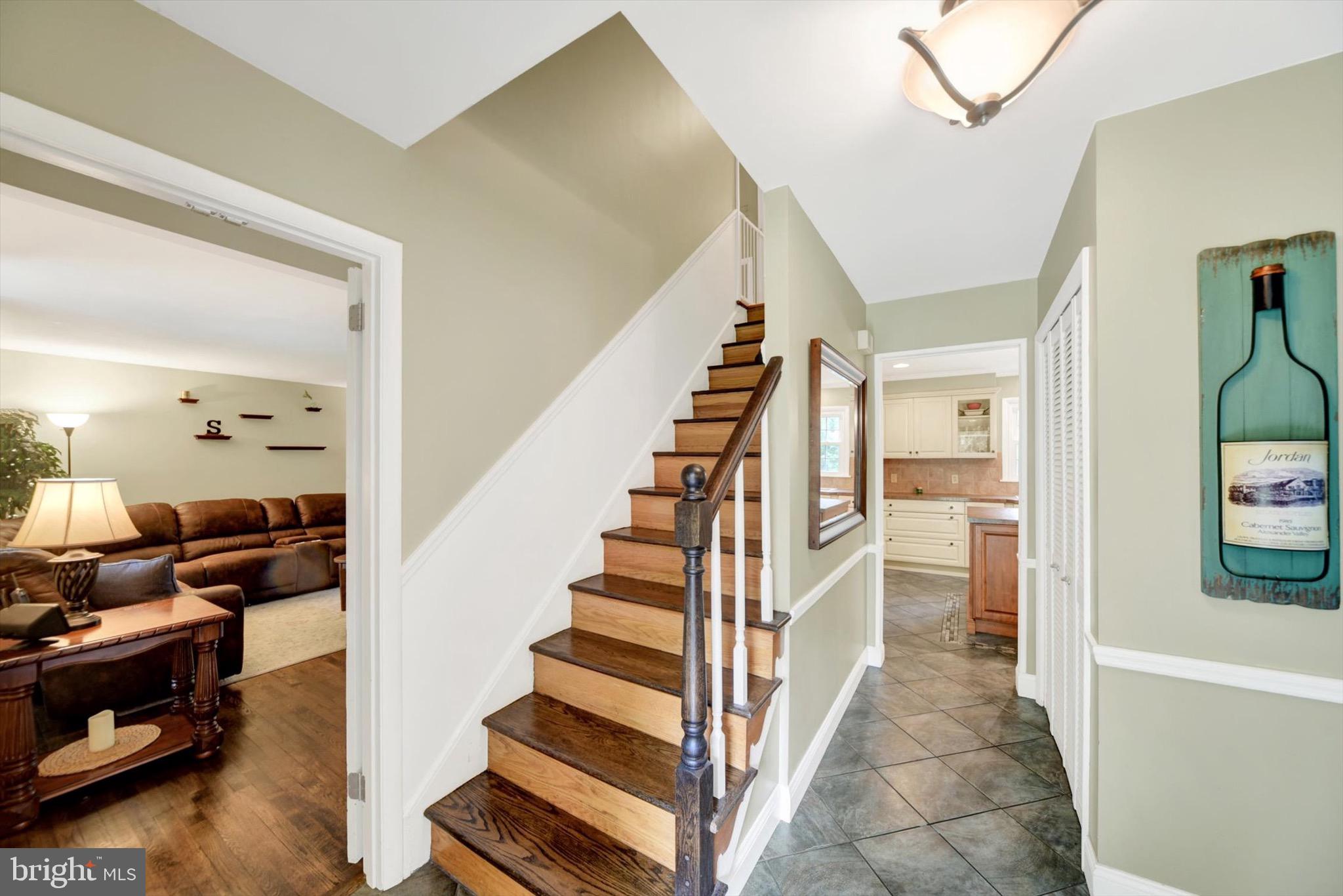 LEESWOOD - Residential