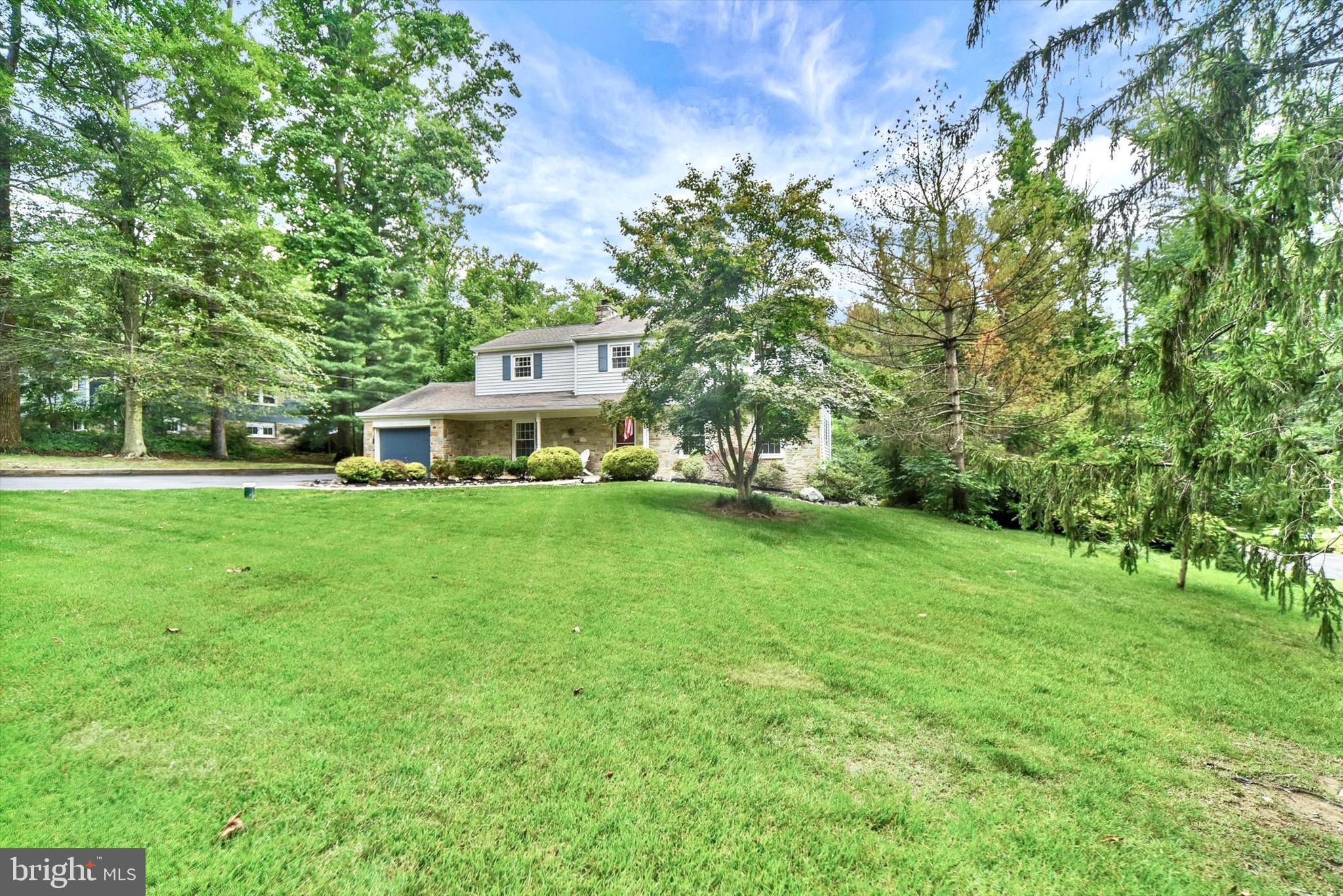 LEESWOOD - Residential