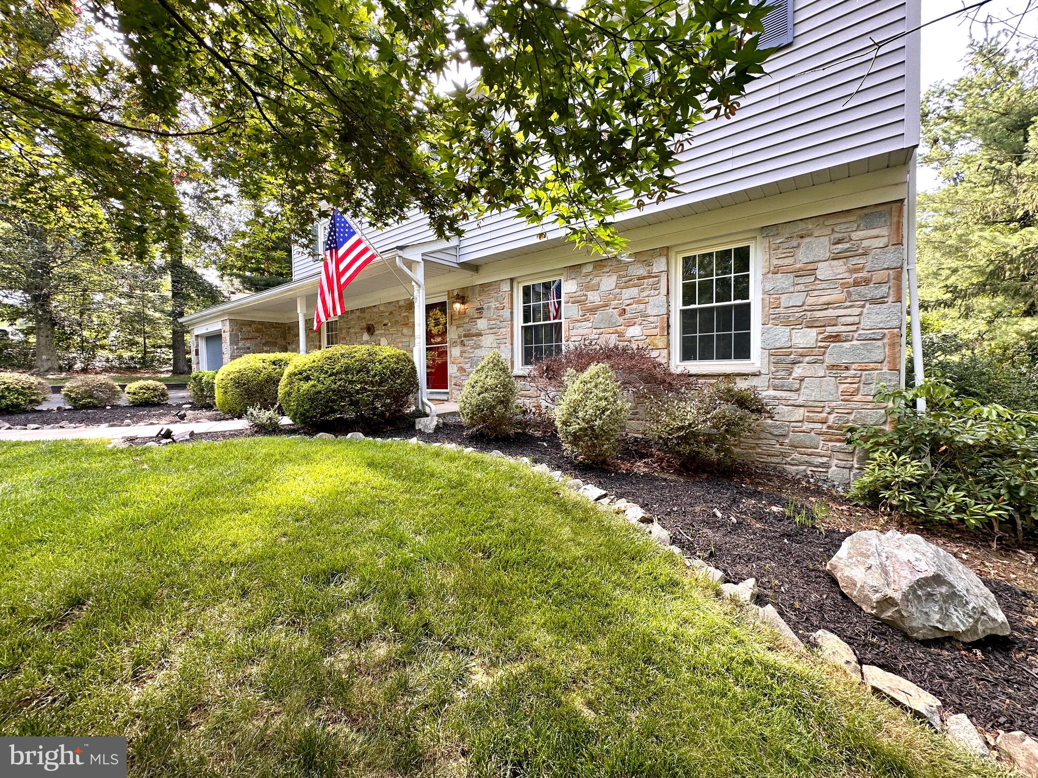 LEESWOOD - Residential