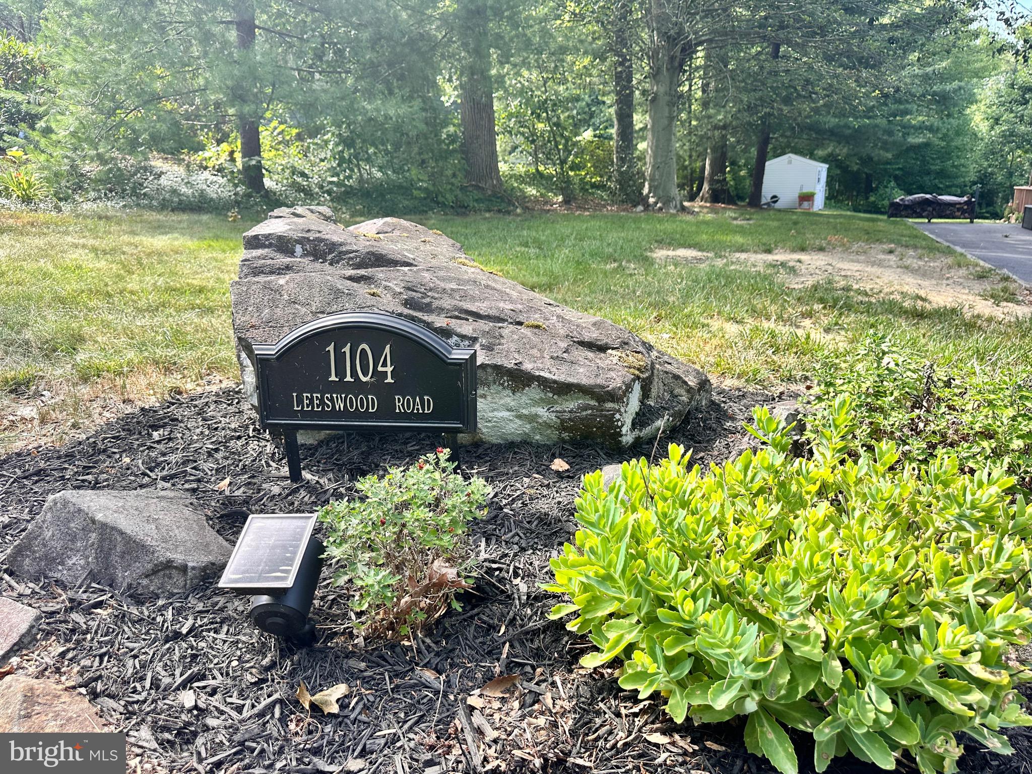 LEESWOOD - Residential