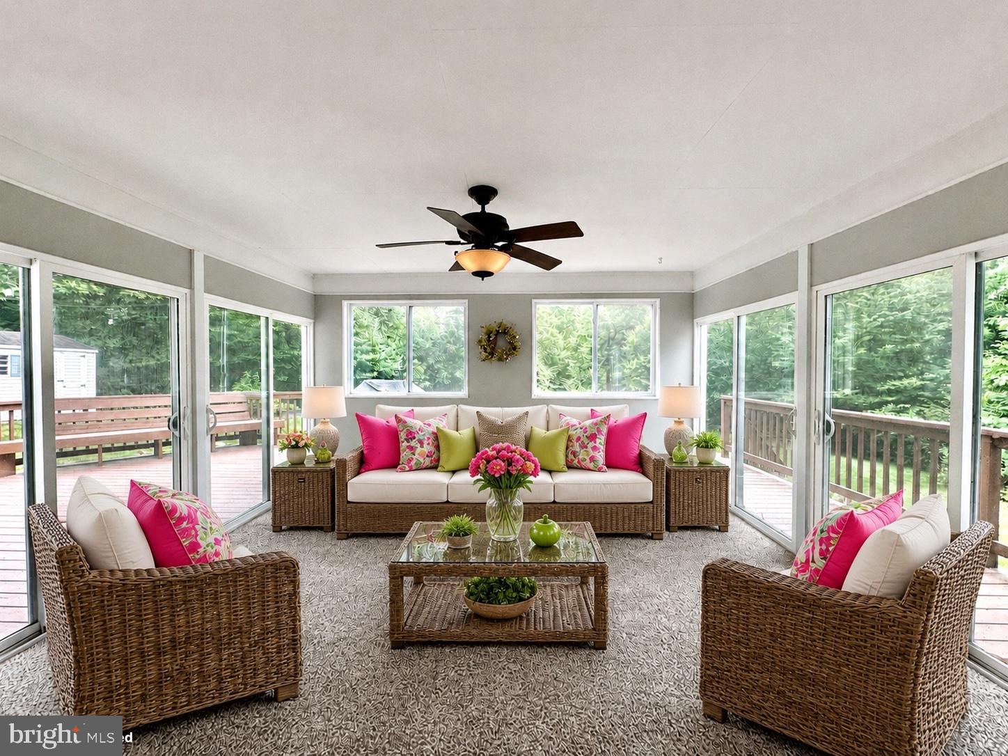 LEESWOOD - Residential