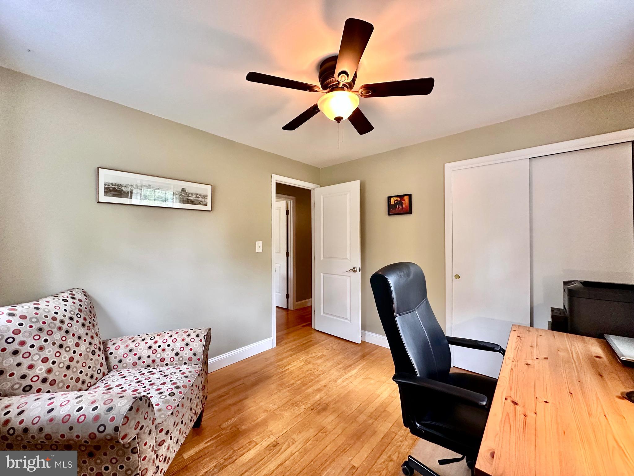 LEESWOOD - Residential