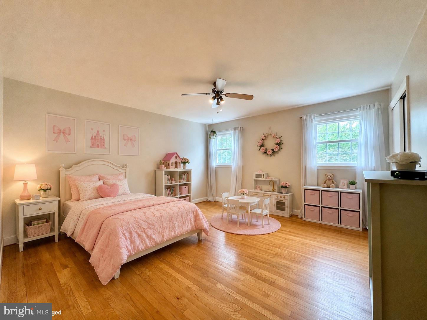 LEESWOOD - Residential