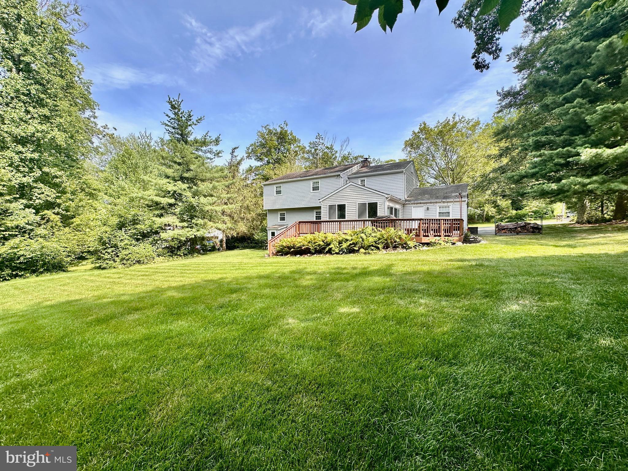 LEESWOOD - Residential