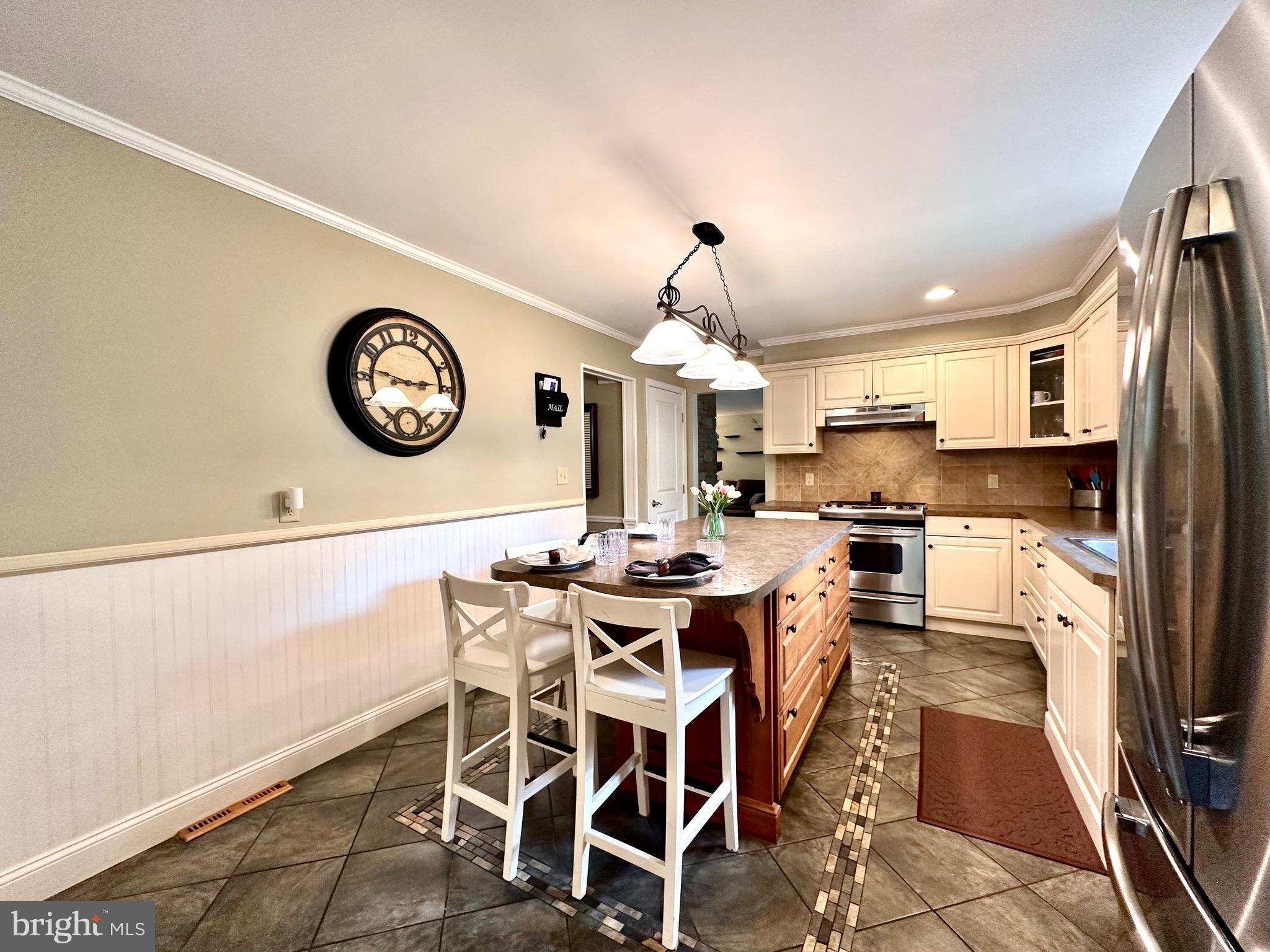 LEESWOOD - Residential