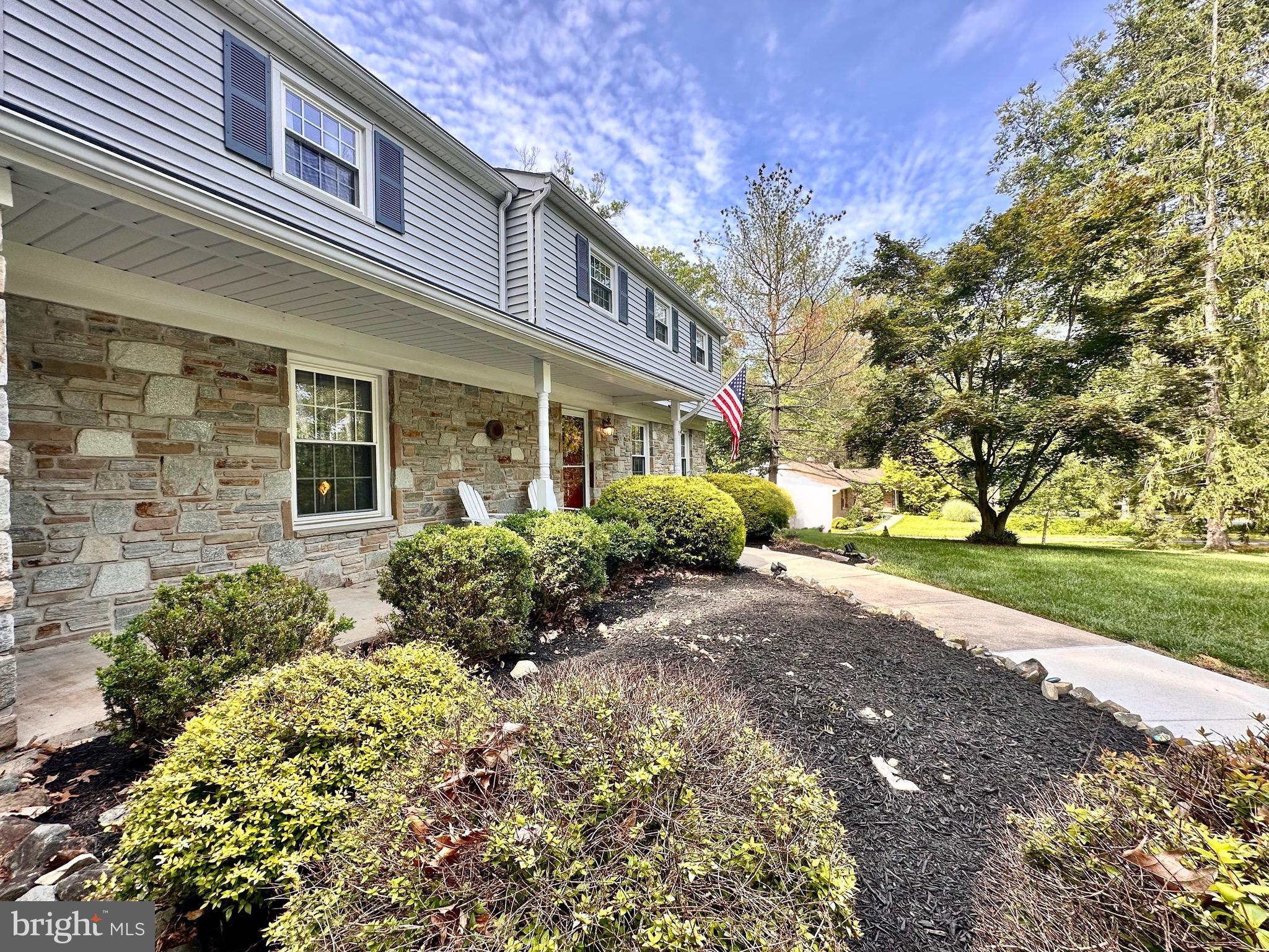 LEESWOOD - Residential