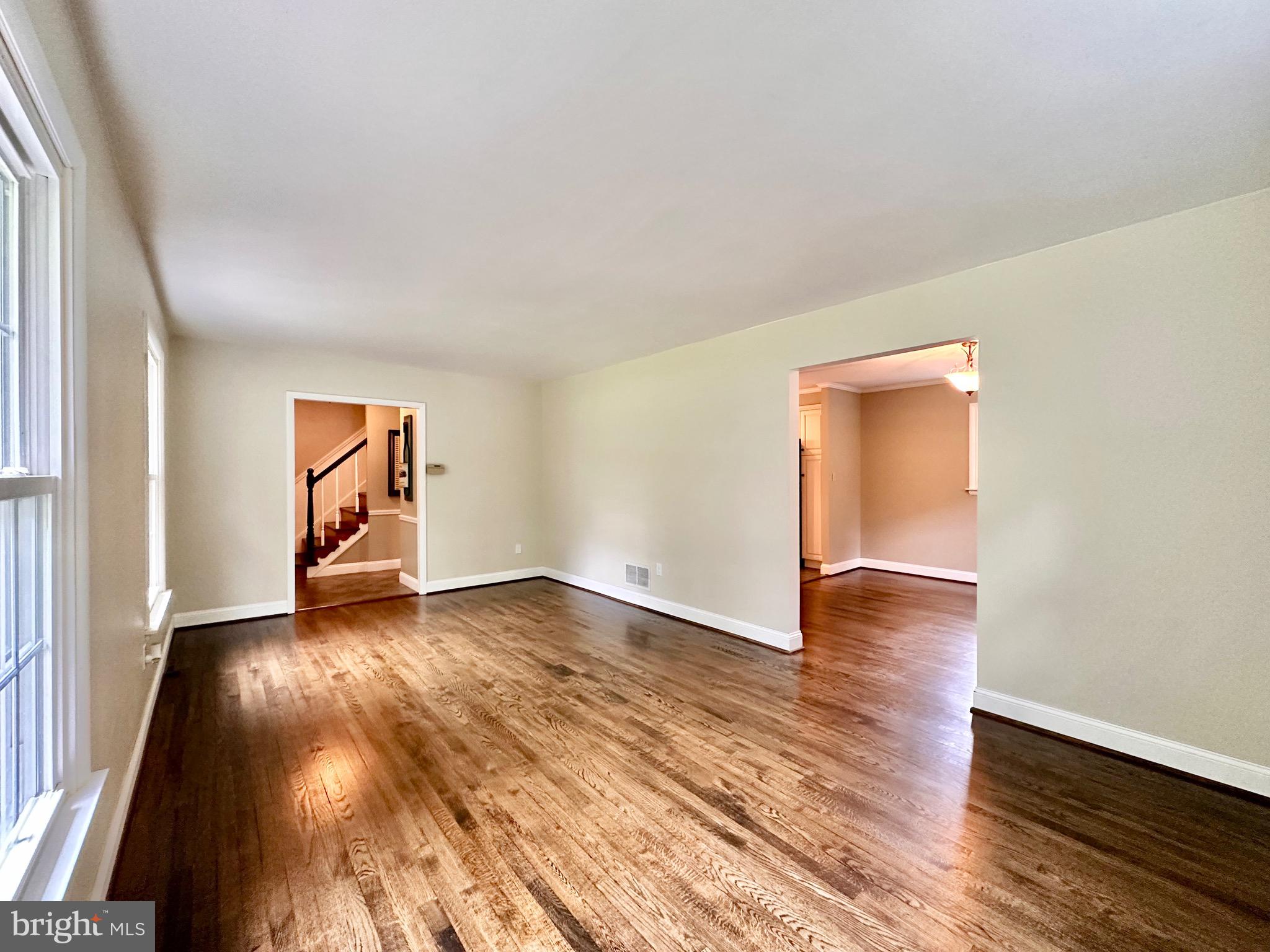 LEESWOOD - Residential