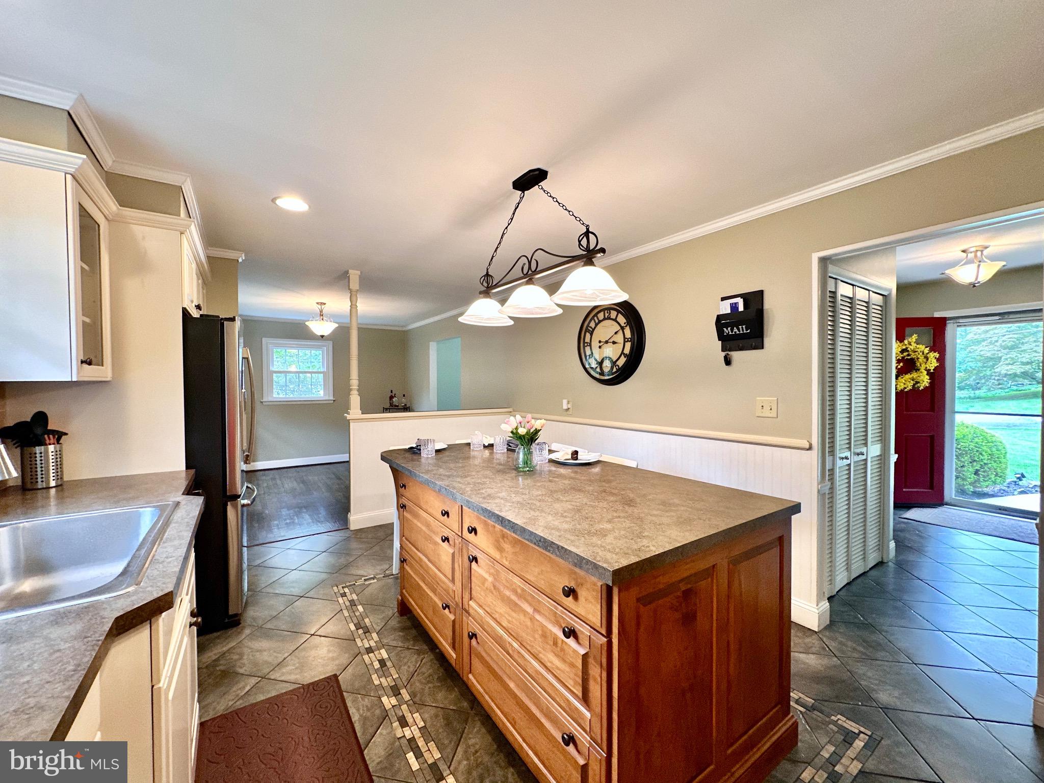 LEESWOOD - Residential